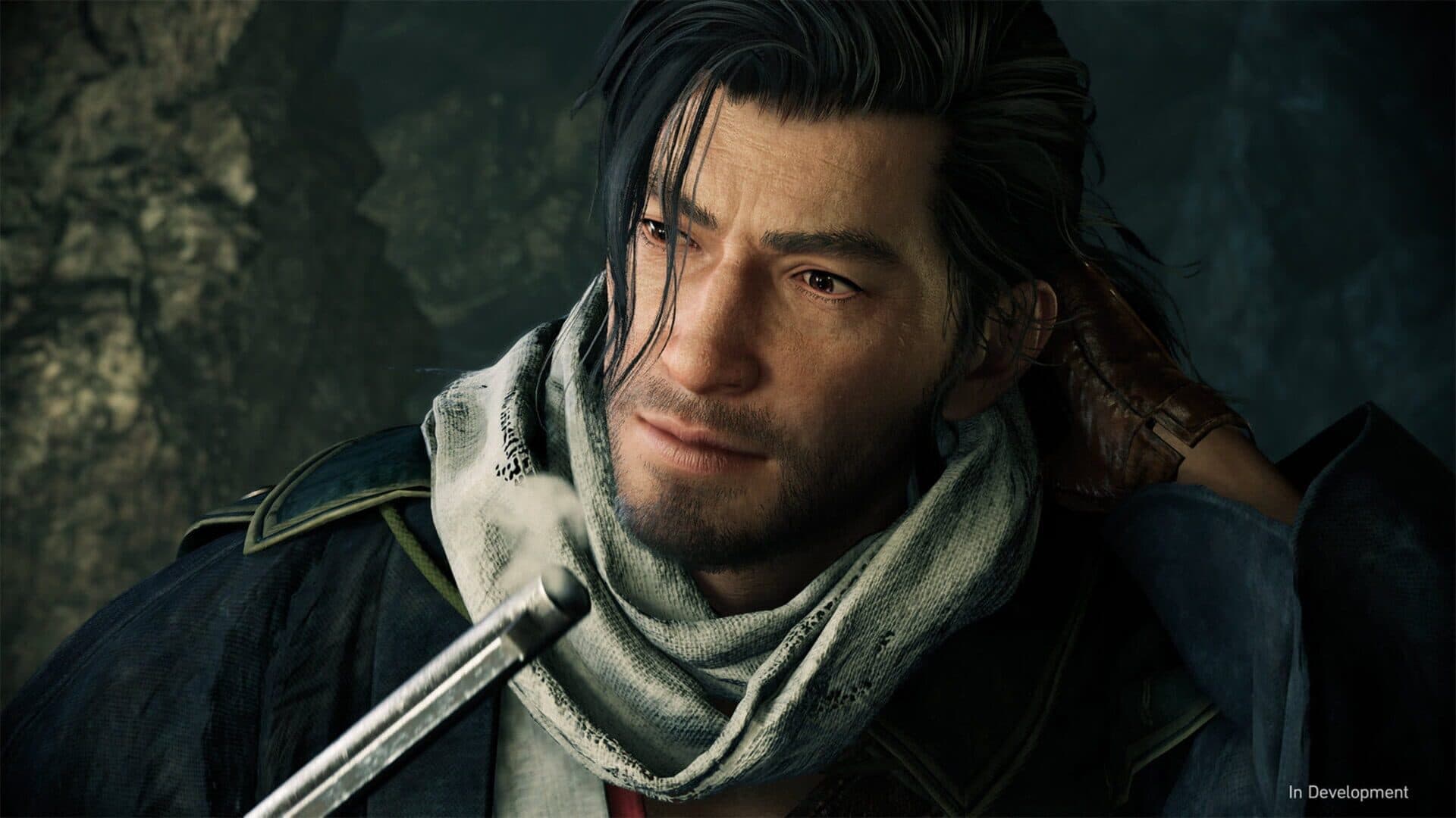 Rise of the Ronin screenshot 0