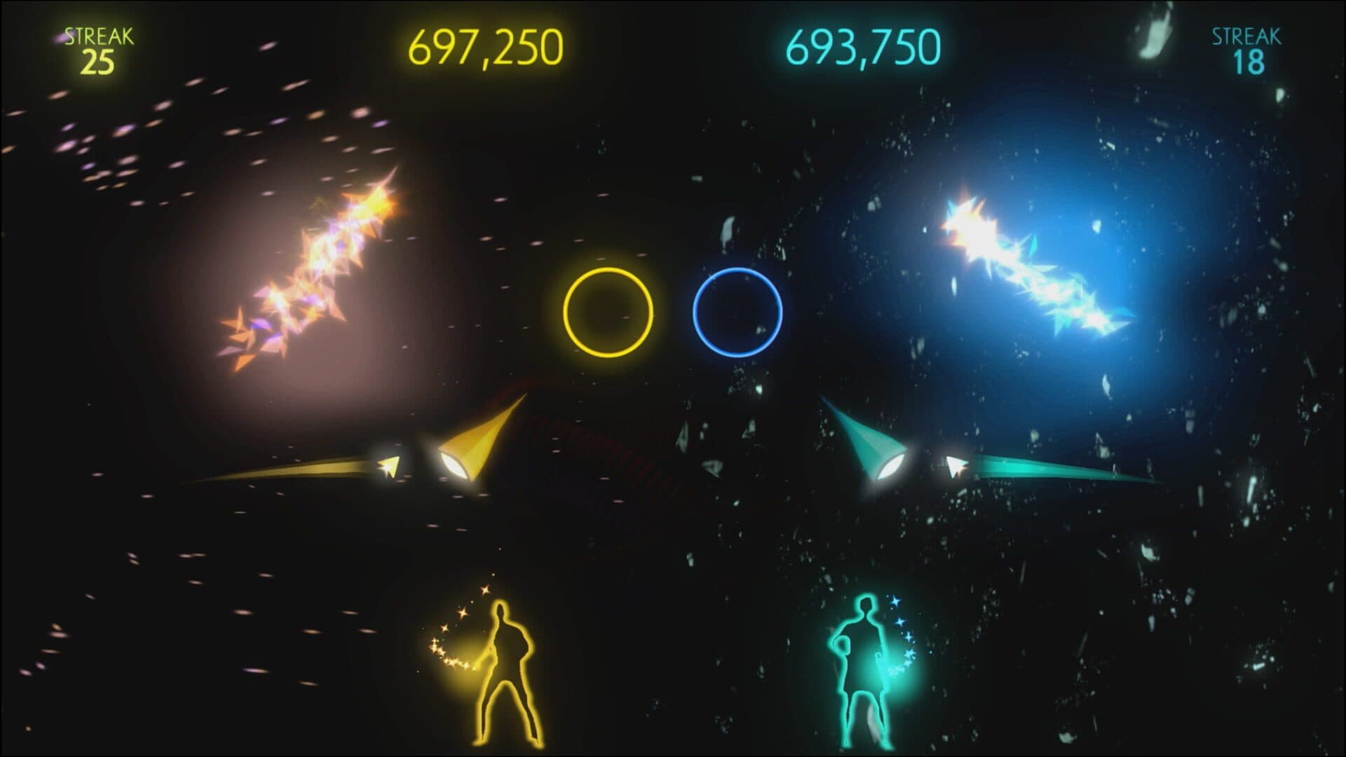 Fantasia: Music Evolved screenshot 5