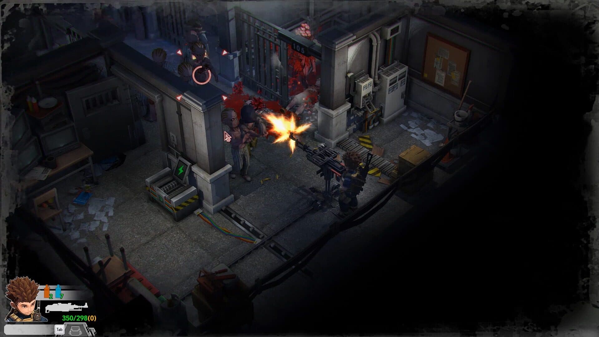 Heaven Dust 2 screenshot 4