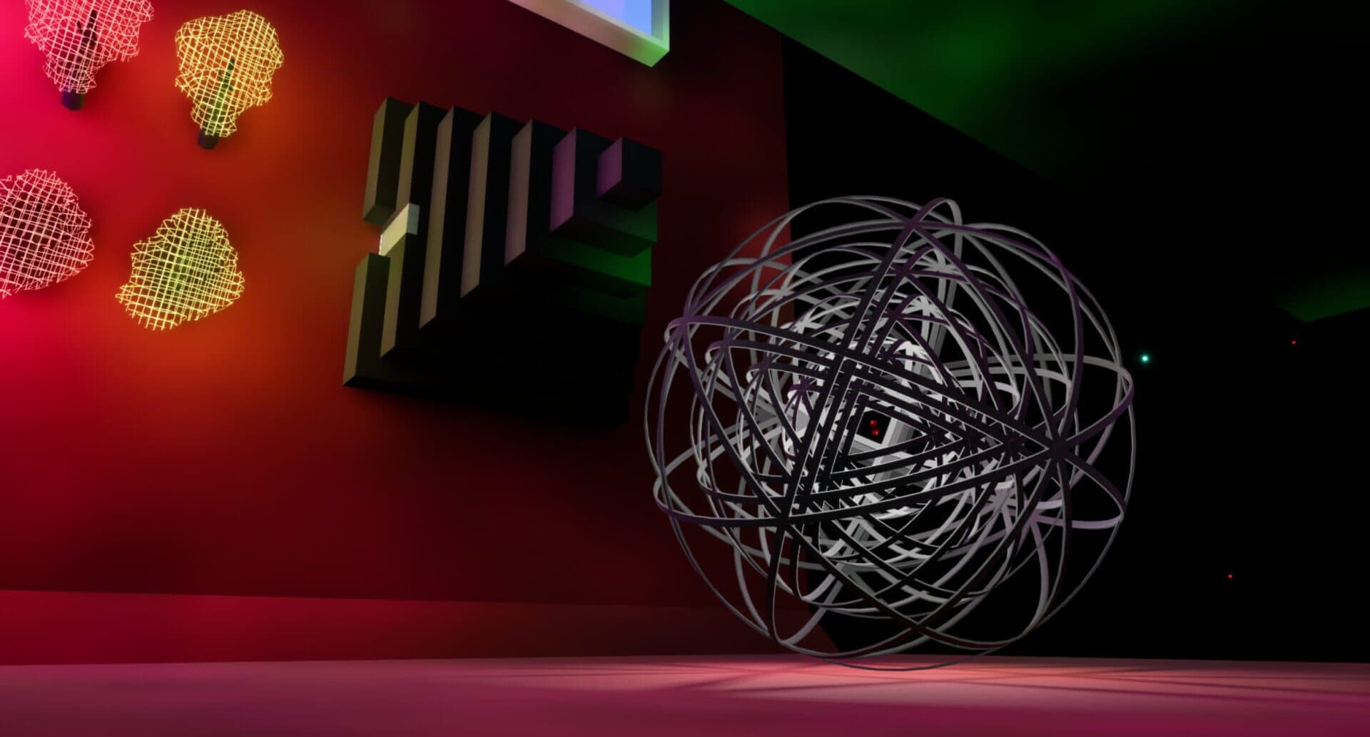 اسکرین‌شات Chroma Zero - 4