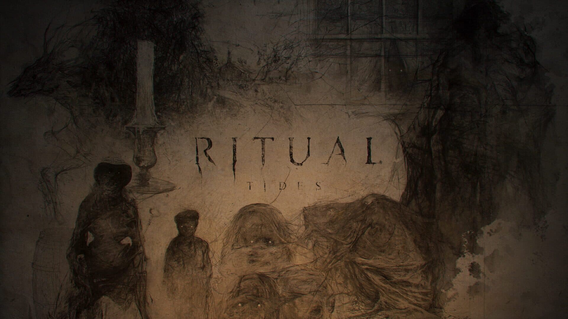 Ritual Tides