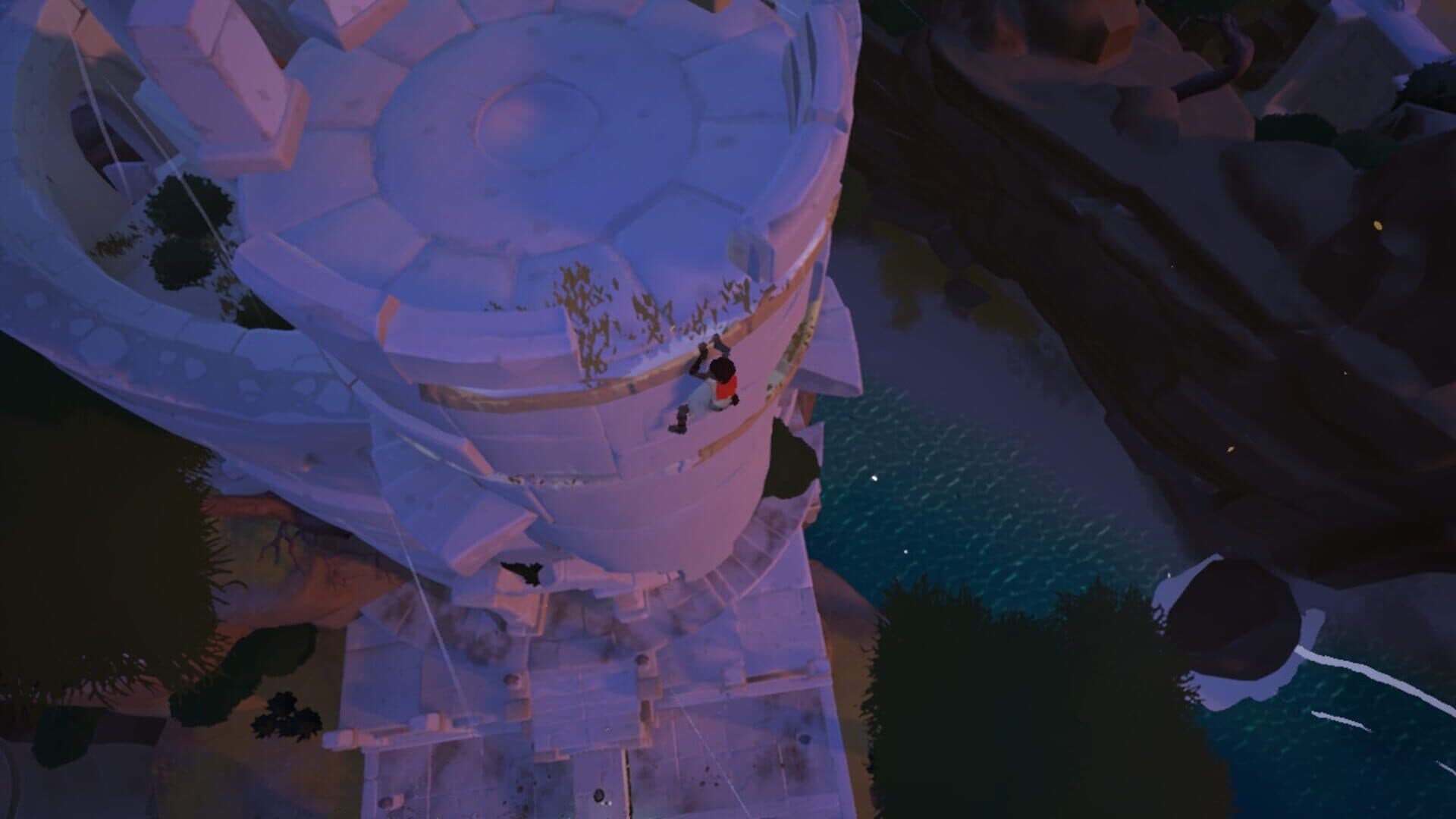 RiME screenshot 5