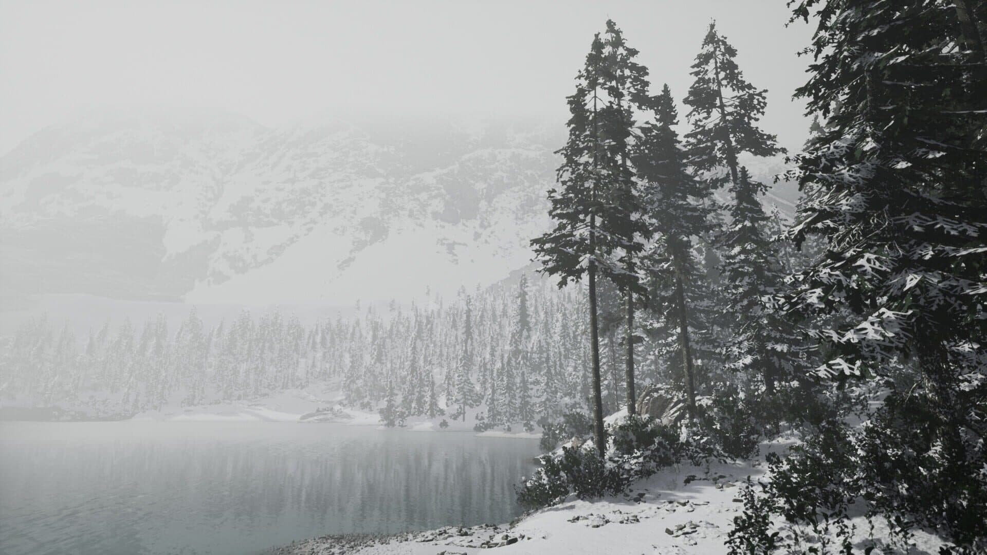 Lushfoil Photography Sim screenshot 7