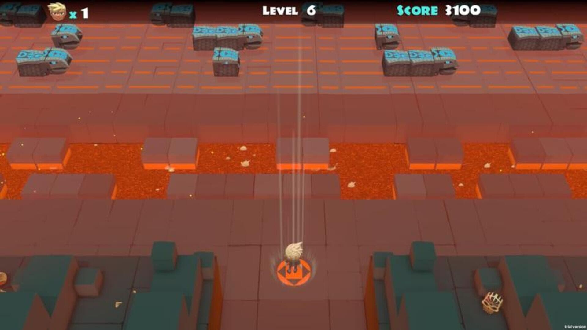 اسکرین‌شات Arcade Land - 7