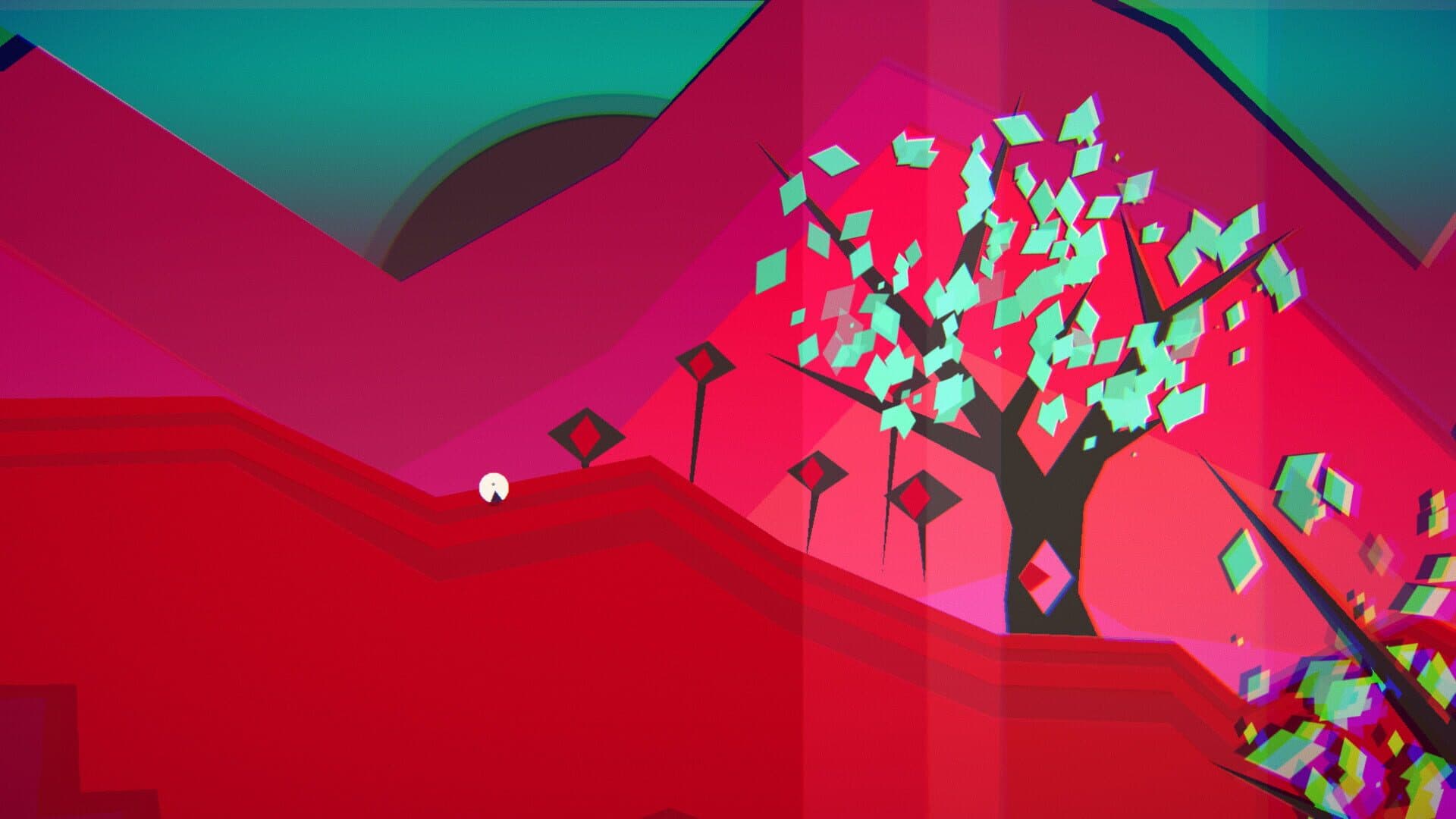 Journey of the Broken Circle screenshot 5