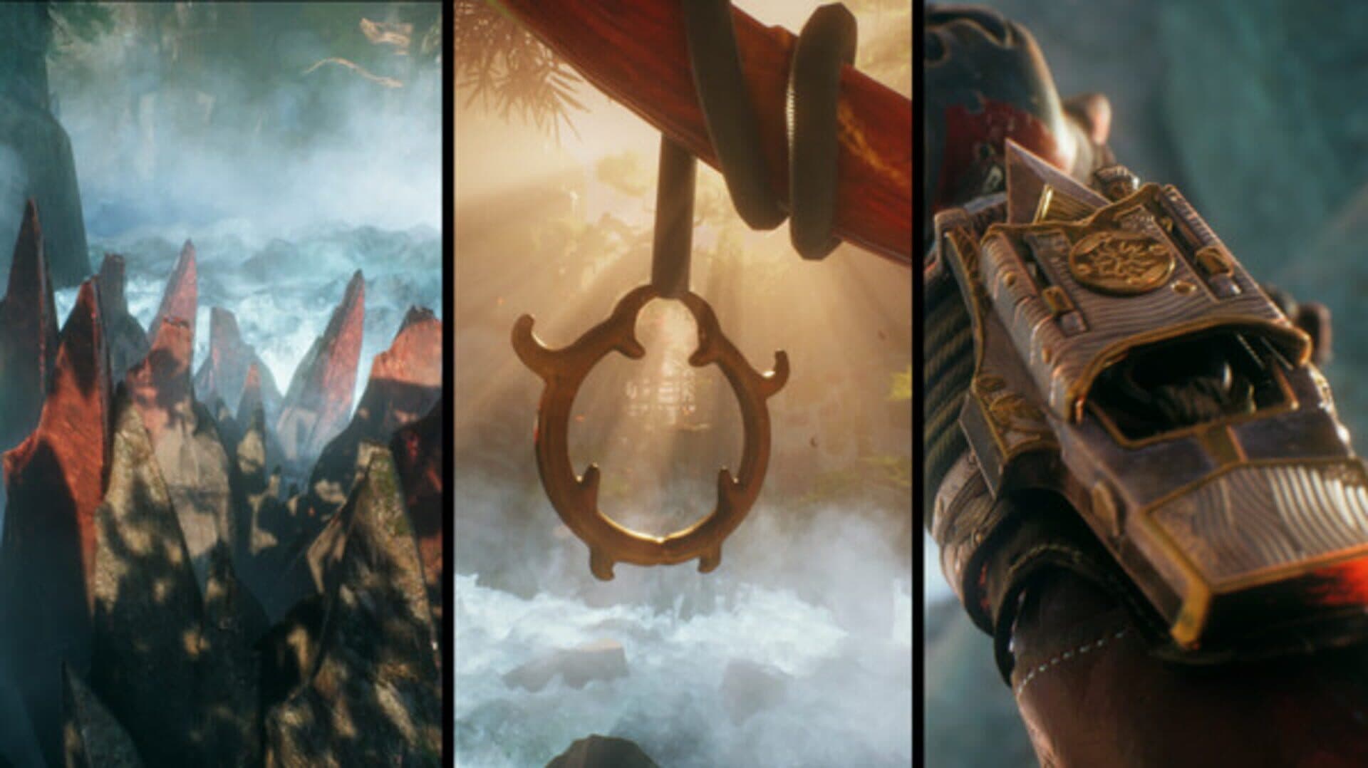 Shadow Warrior 3 screenshot 6