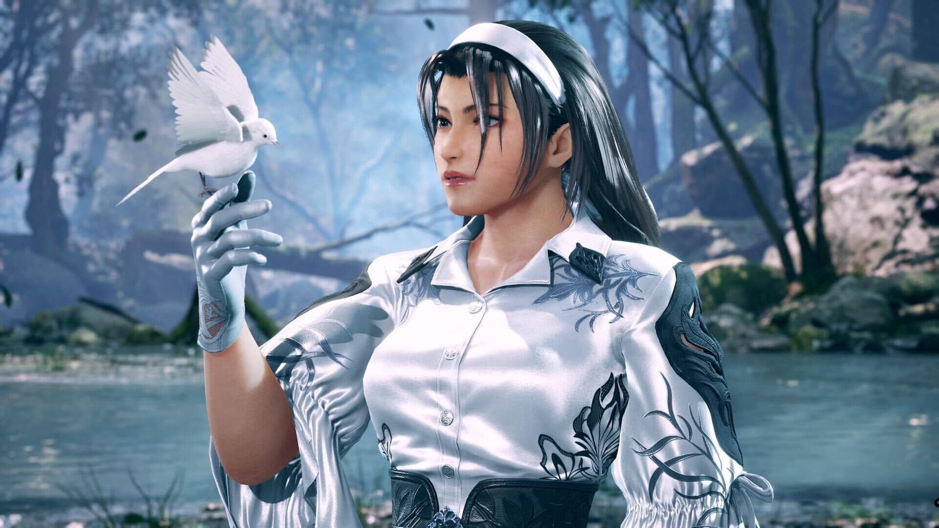 Tekken 8 screenshot 2