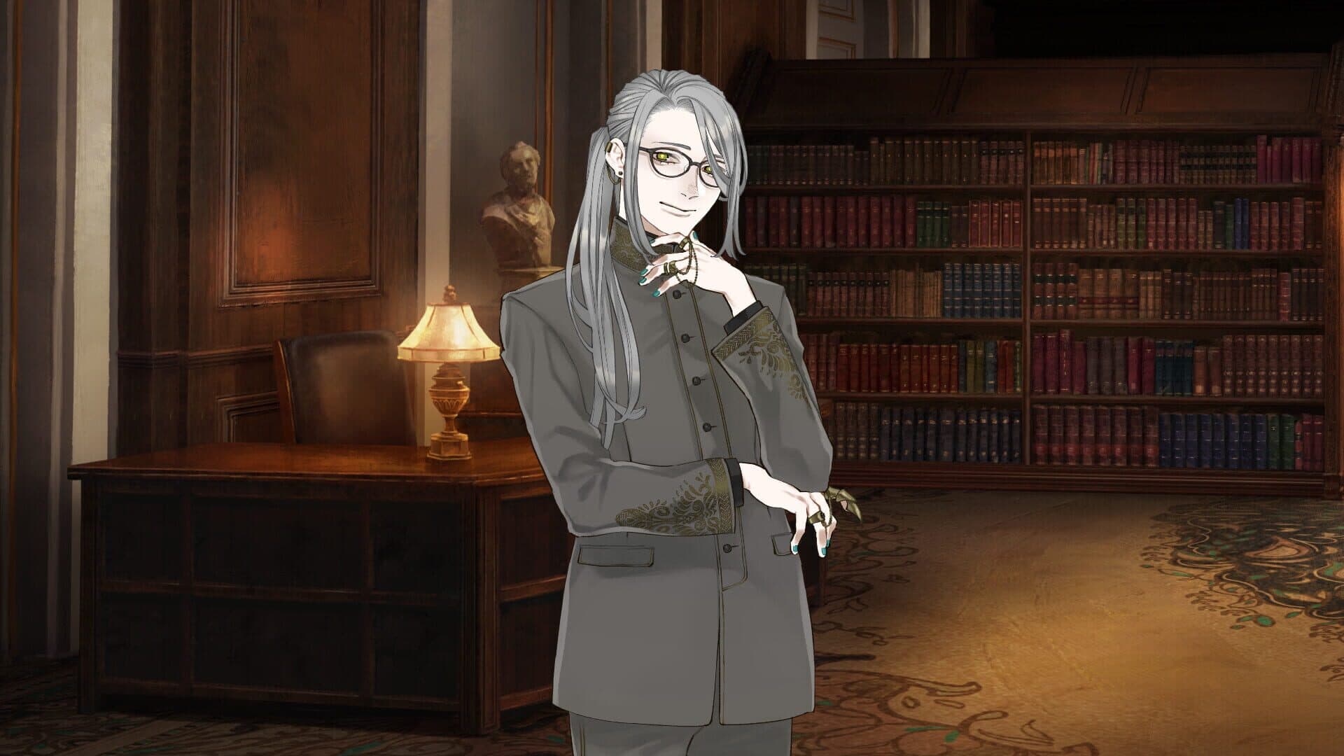Dark Auction screenshot 0