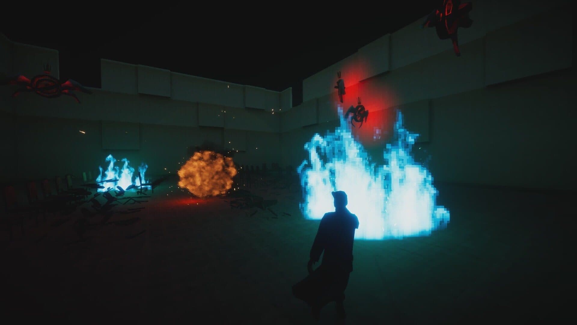 El Paso, Elsewhere screenshot 1