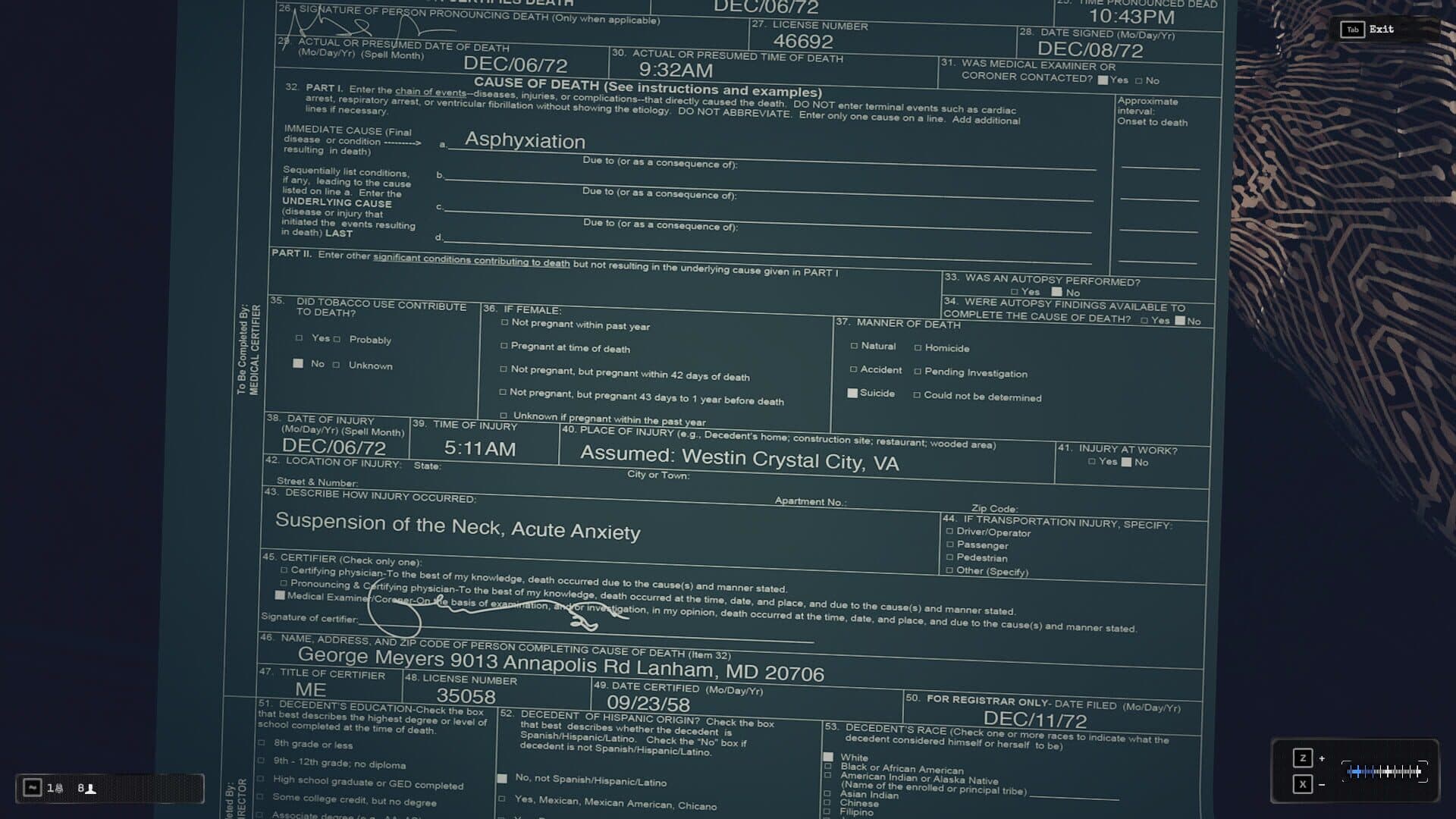Forest Grove screenshot 10