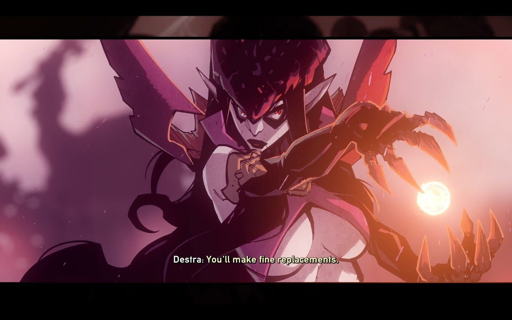Battle Chasers: Nightwar screenshot 0