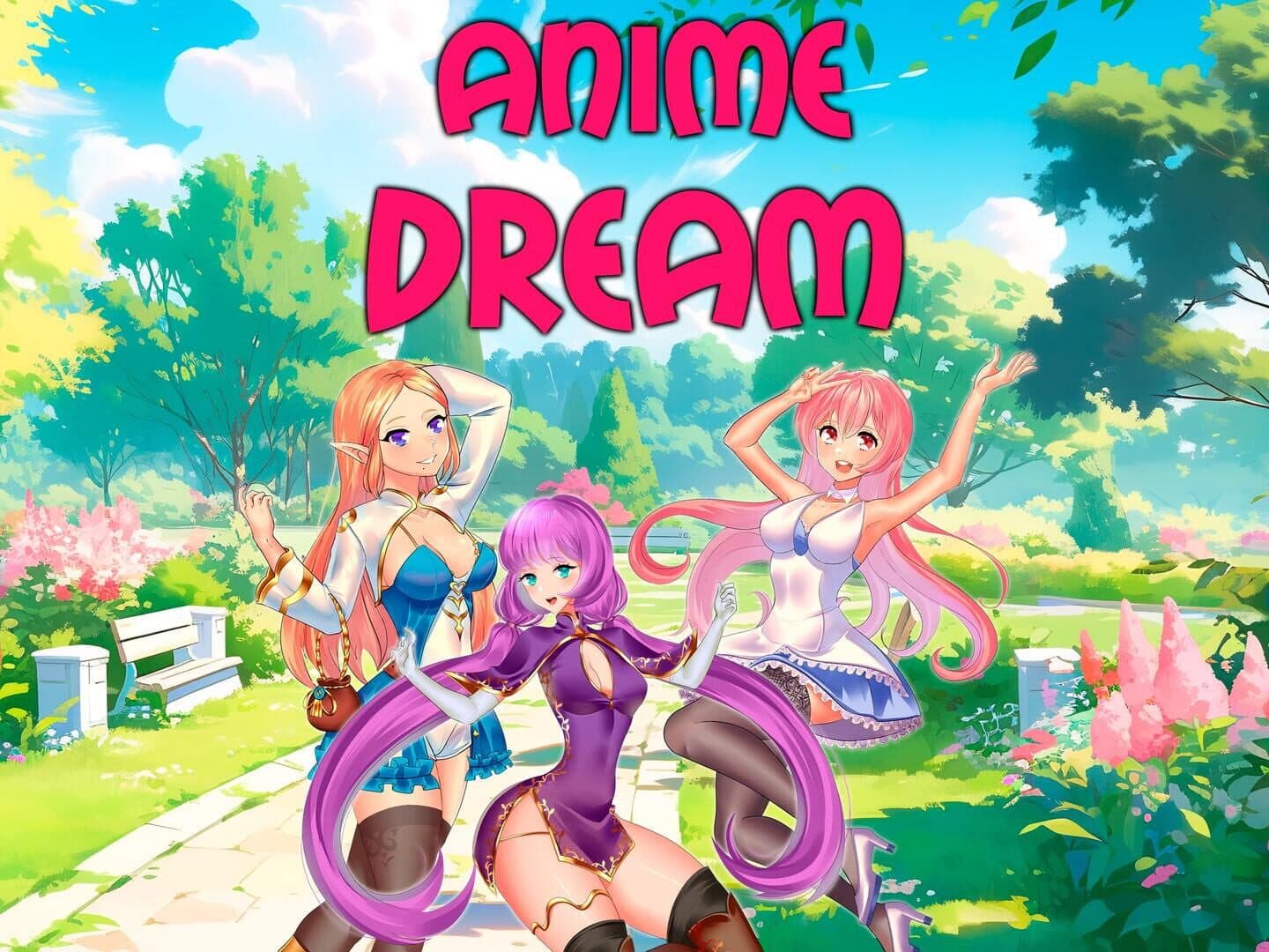 Anime Dream