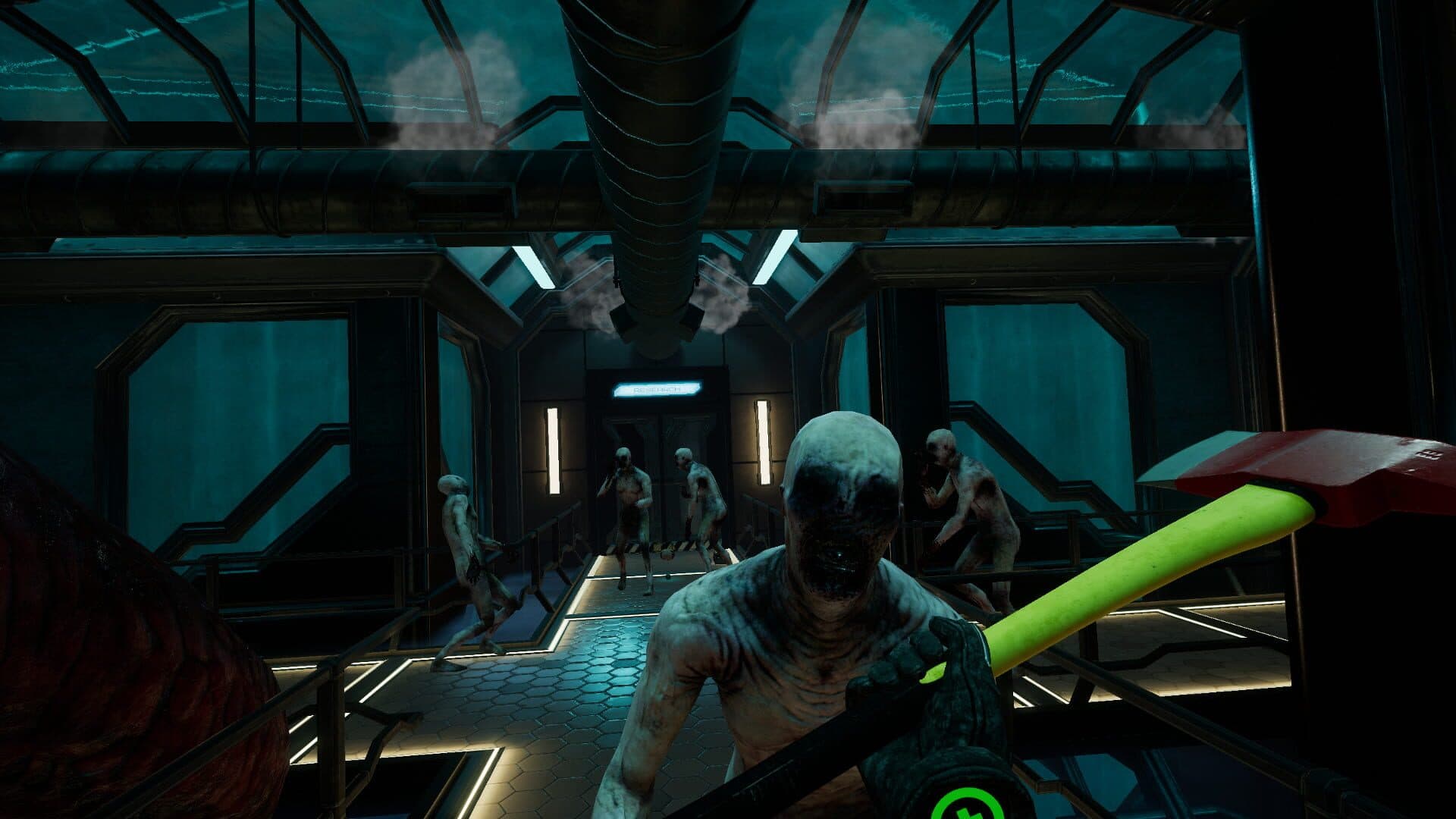 Killing Floor: Double Feature screenshot 0