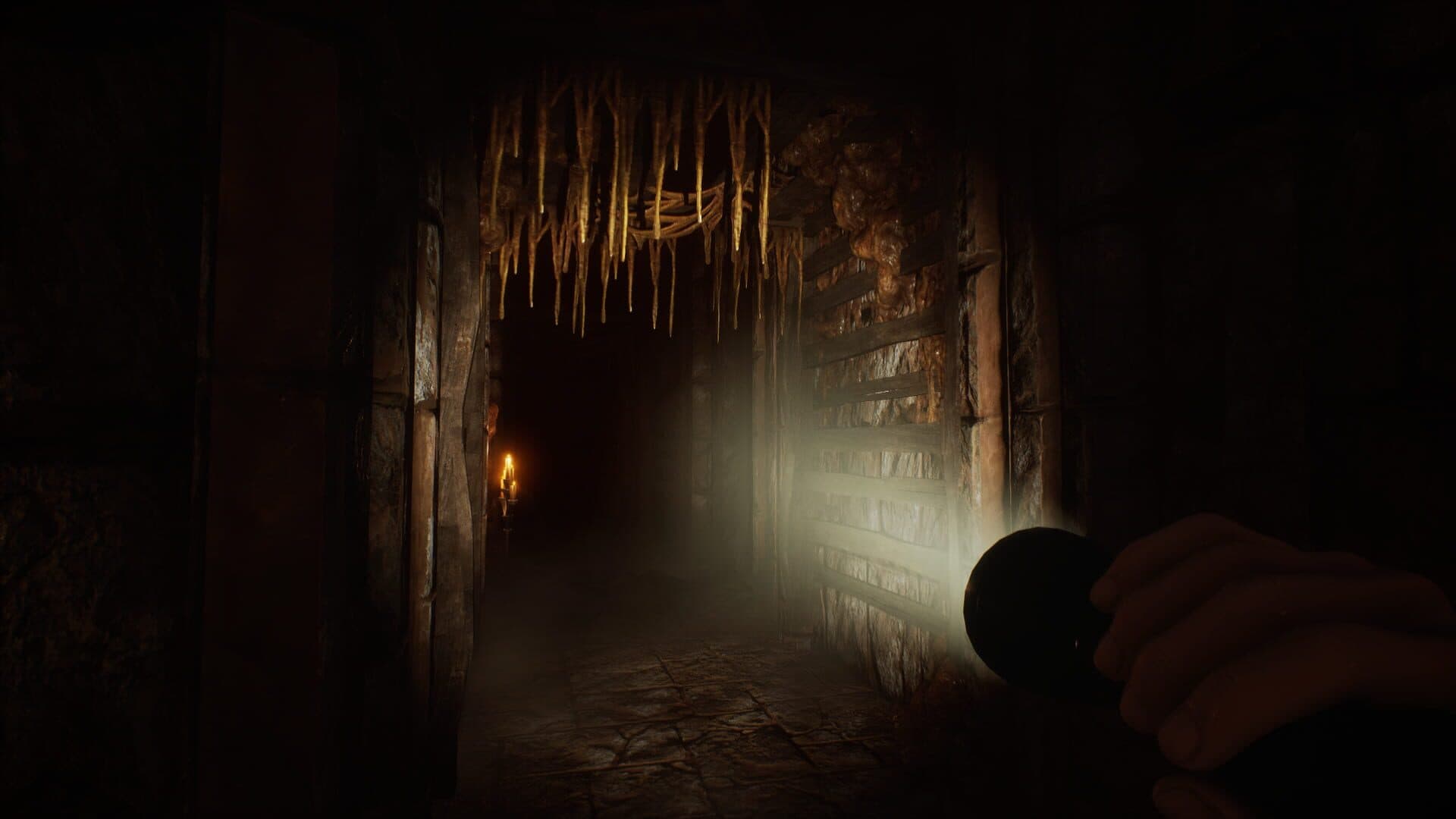 Lunacy: Saint Rhodes screenshot 4