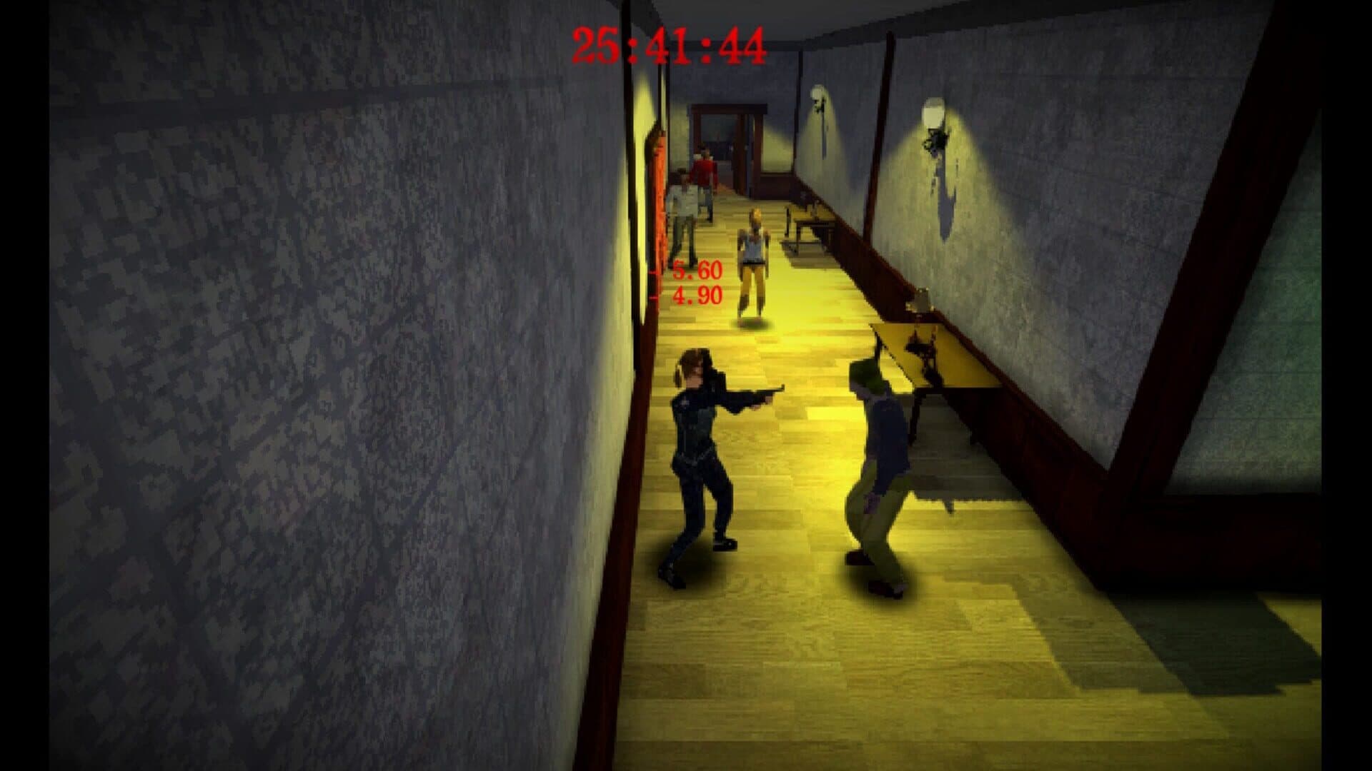 Vaccine screenshot 11