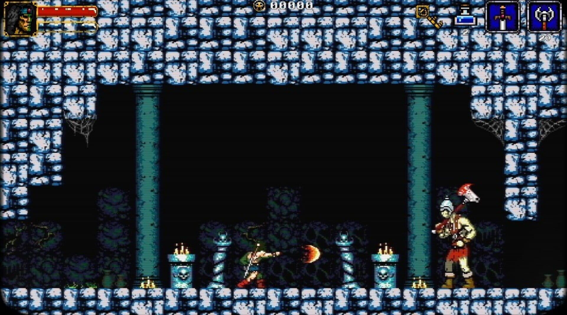 Beholgar screenshot 1