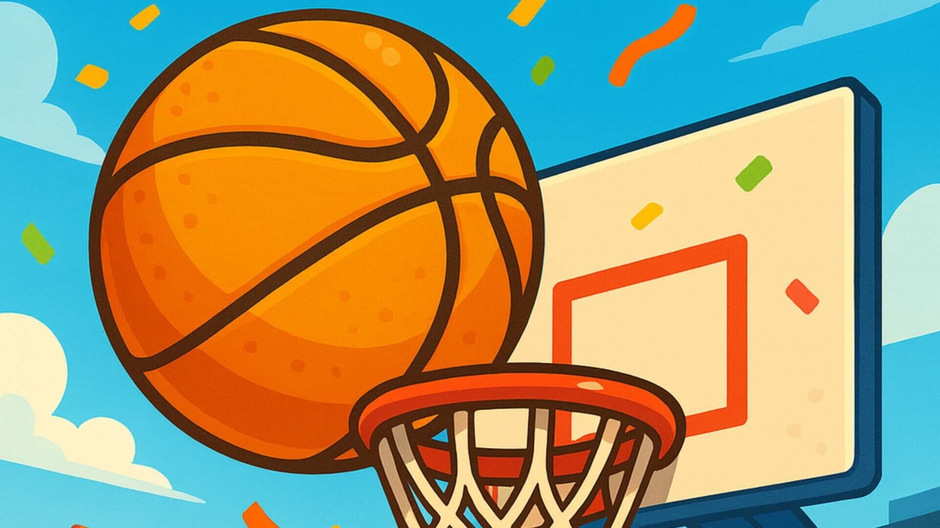 Crazy Basket