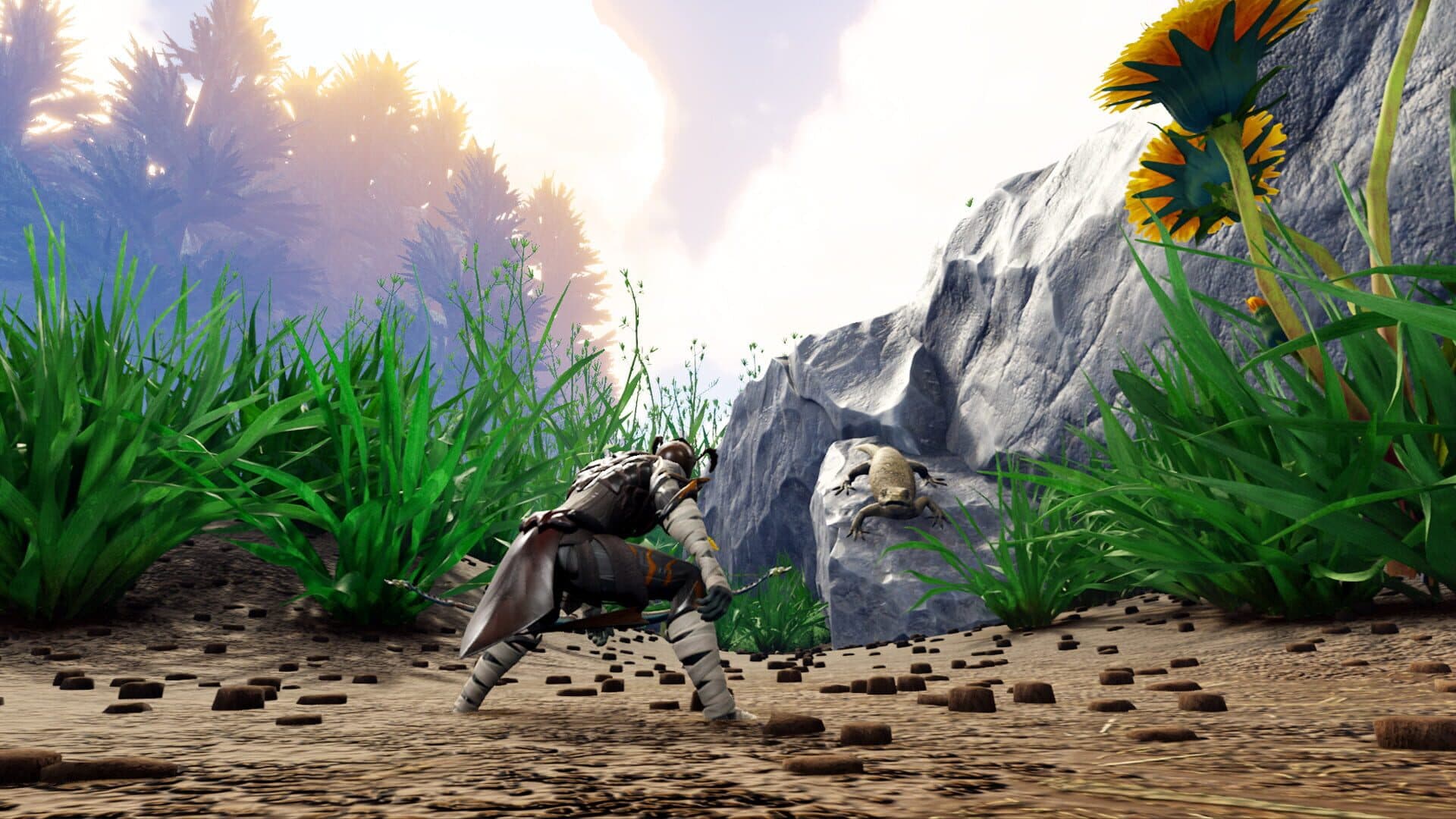 Smalland: Survive the Wilds screenshot 2