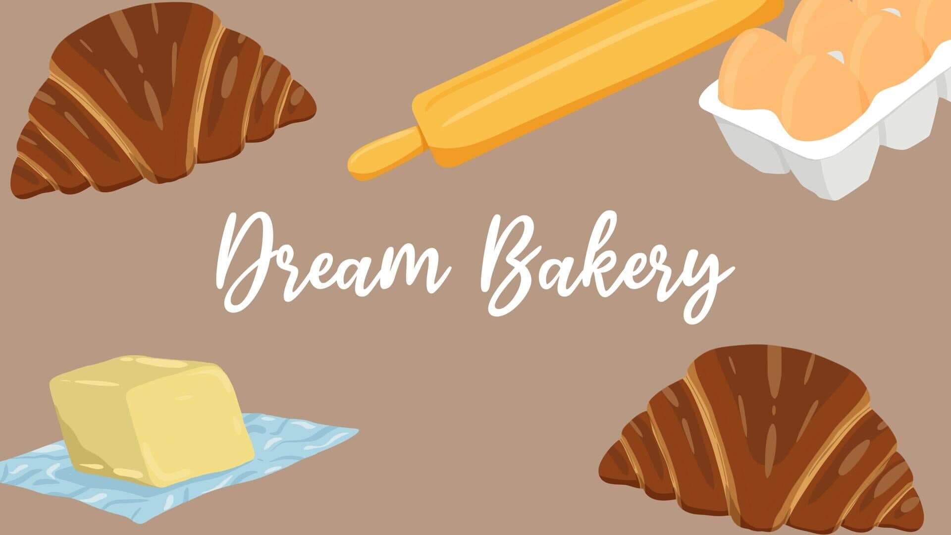 Dream Bakery