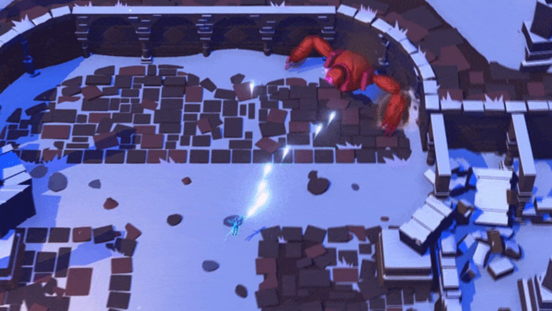 Profane screenshot 2