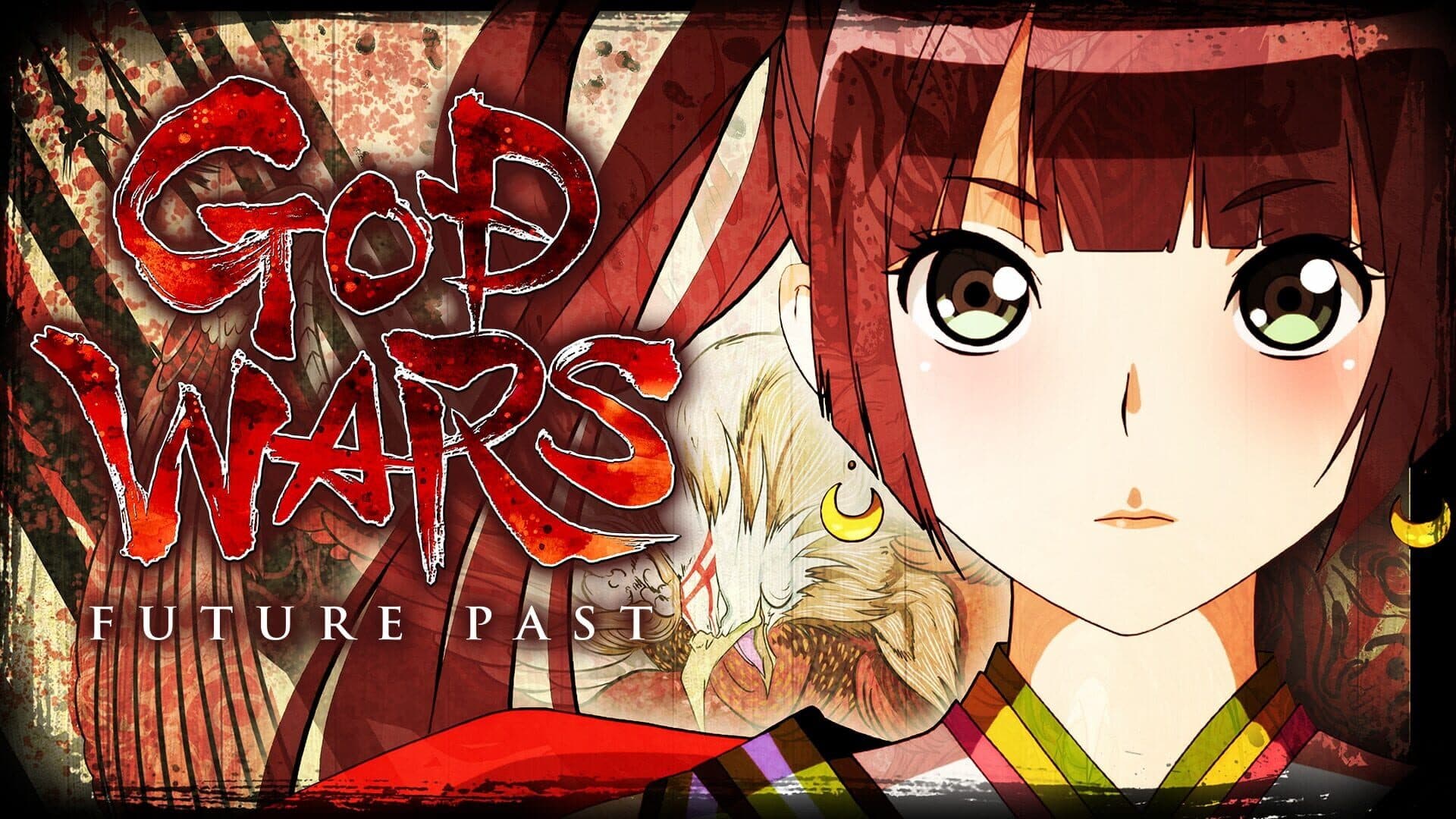 God Wars: Future Past