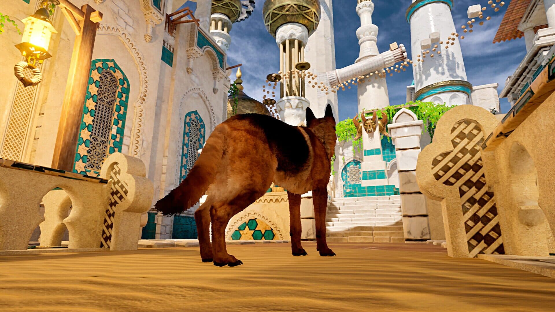 اسکرین‌شات Doggy Up! - 16