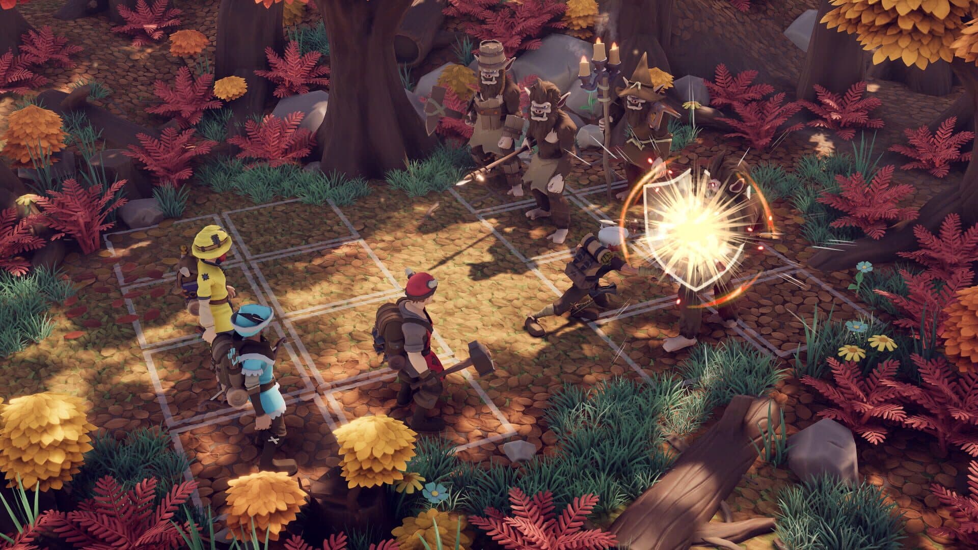 For the King II screenshot 5