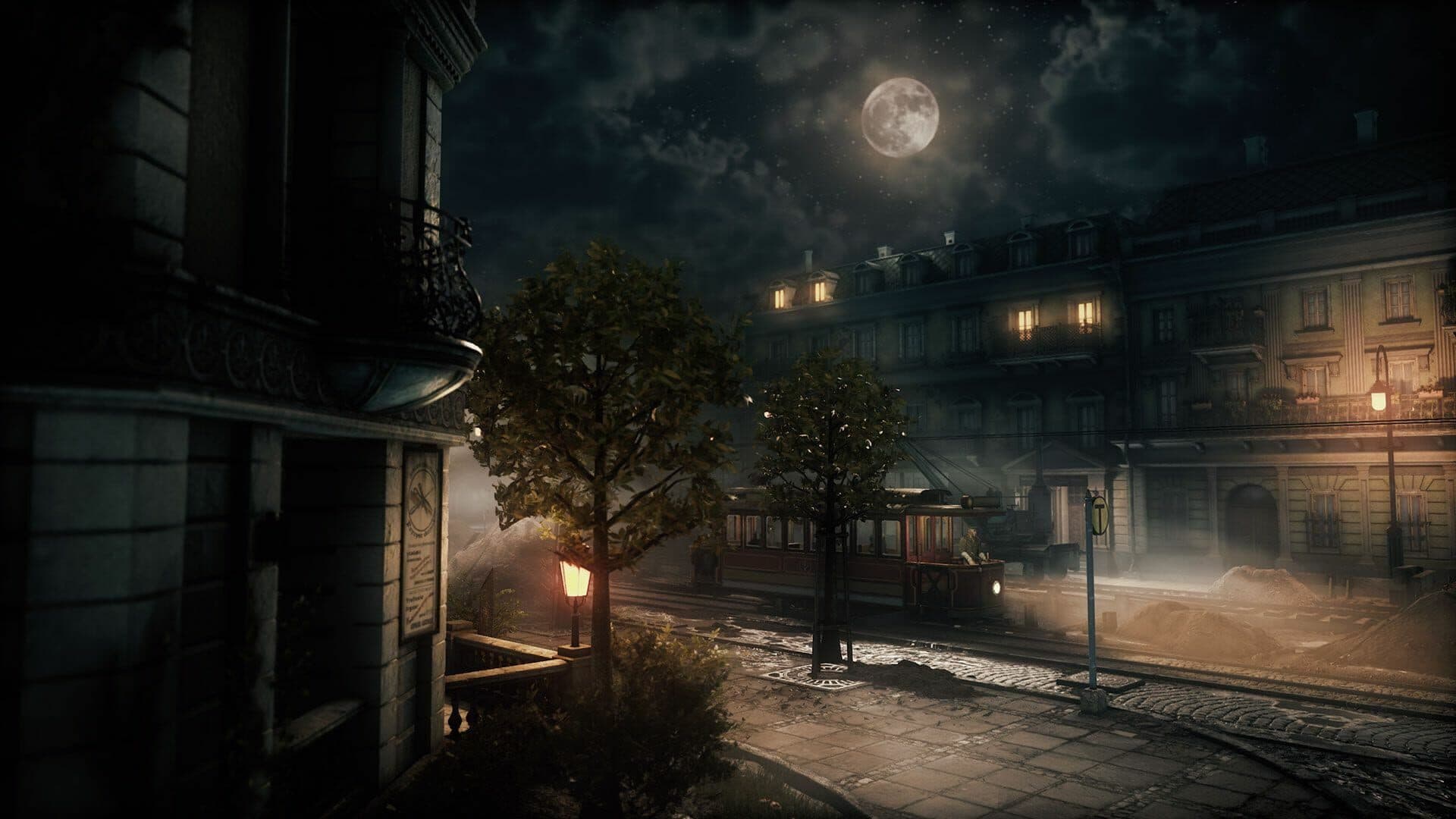 The Thaumaturge screenshot 11