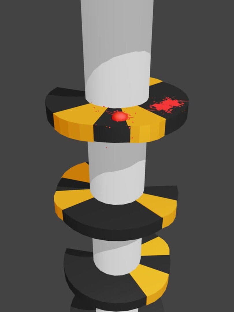 Helix Jump screenshot 3