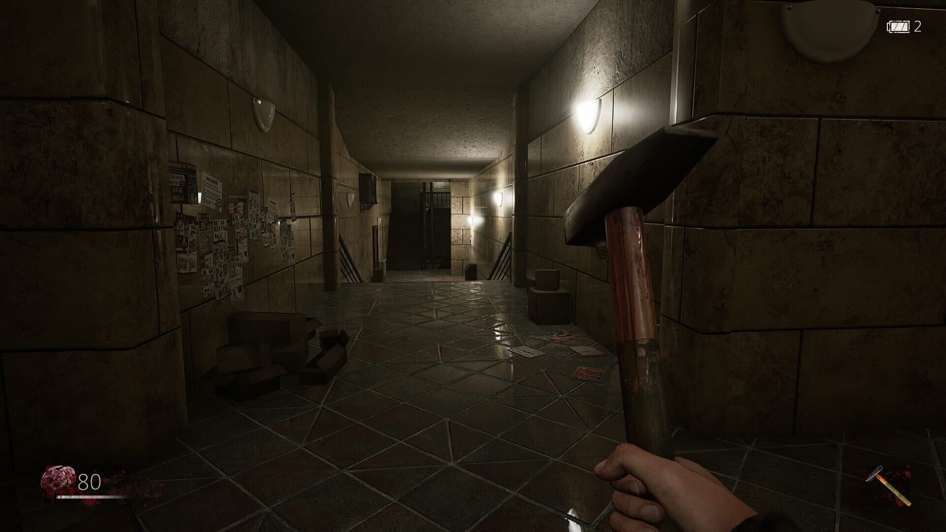 Remorse: The List screenshot 4