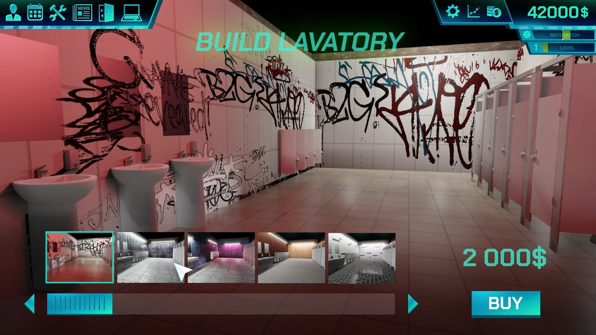 Disco Simulator screenshot 7