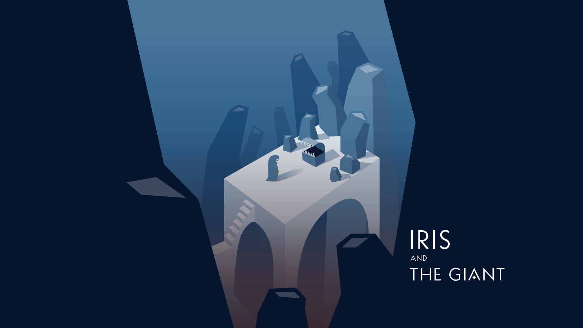 Iris and the Giant screenshot 6