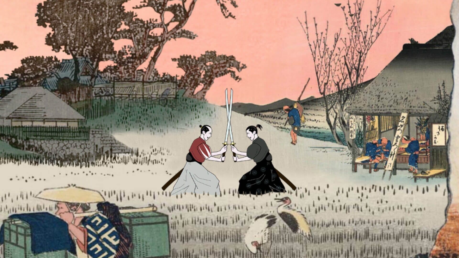 اسکرین‌شات Kiai Resonance - 5