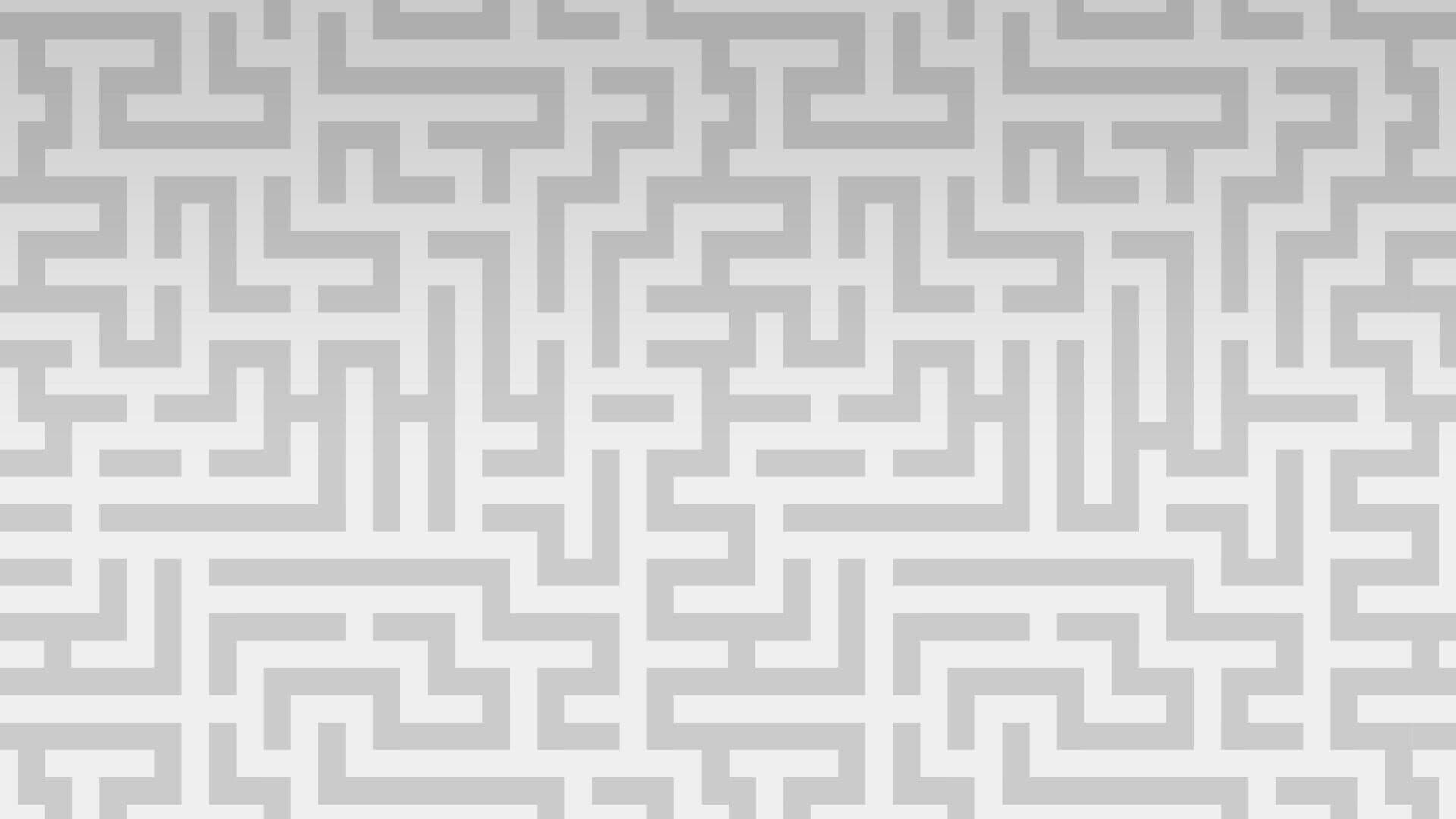 Word Maze by Powgi