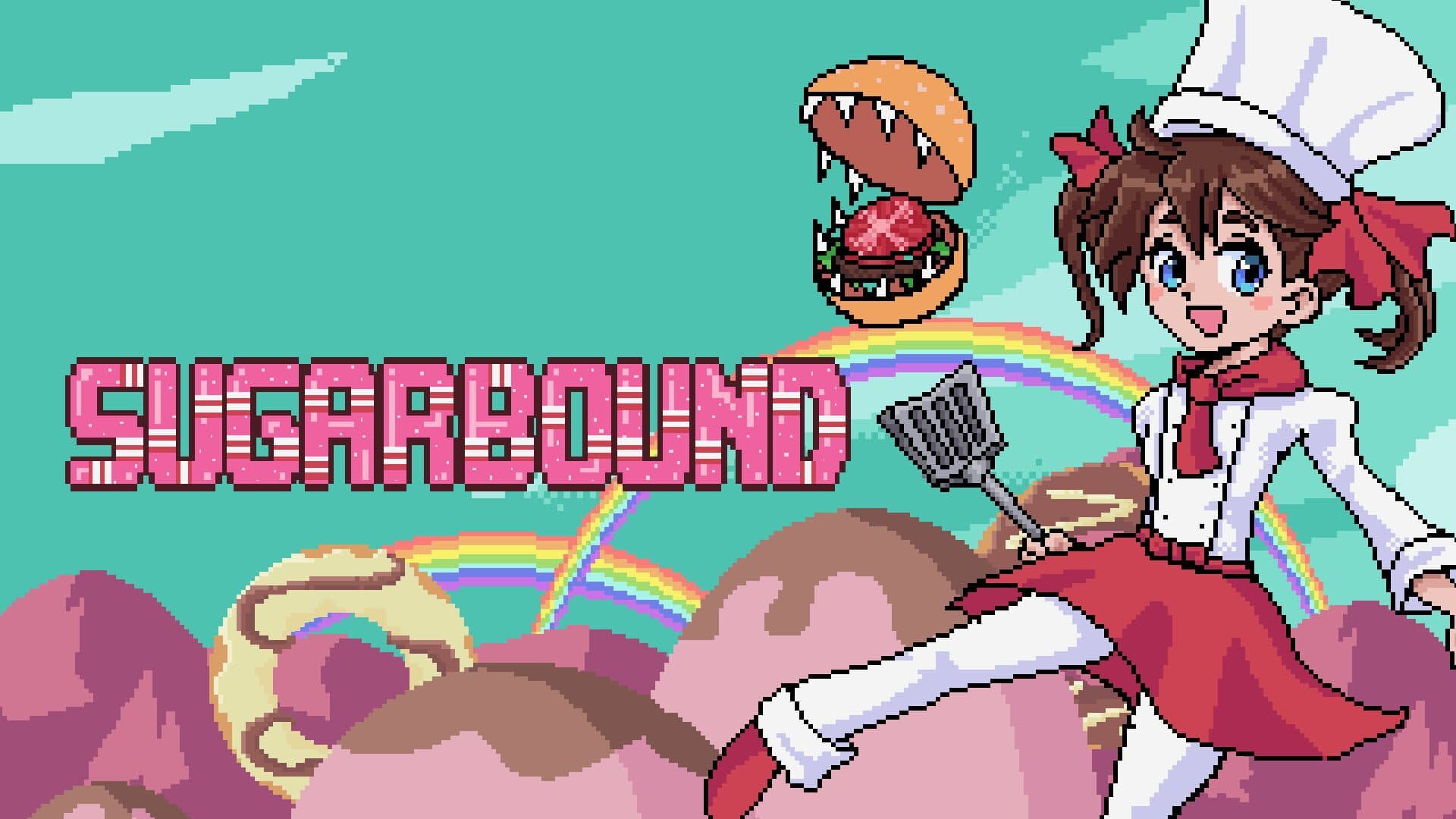 Sugarbound