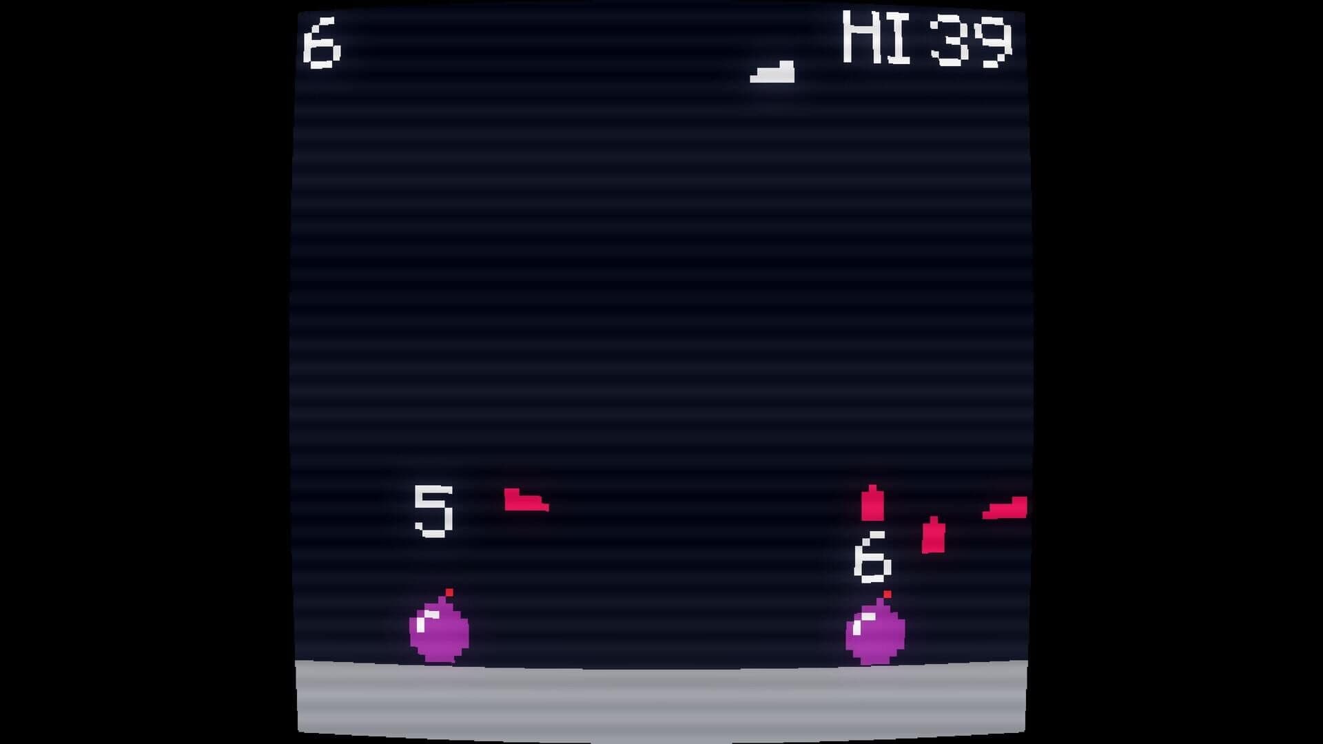 اسکرین‌شات V Bomb - 5