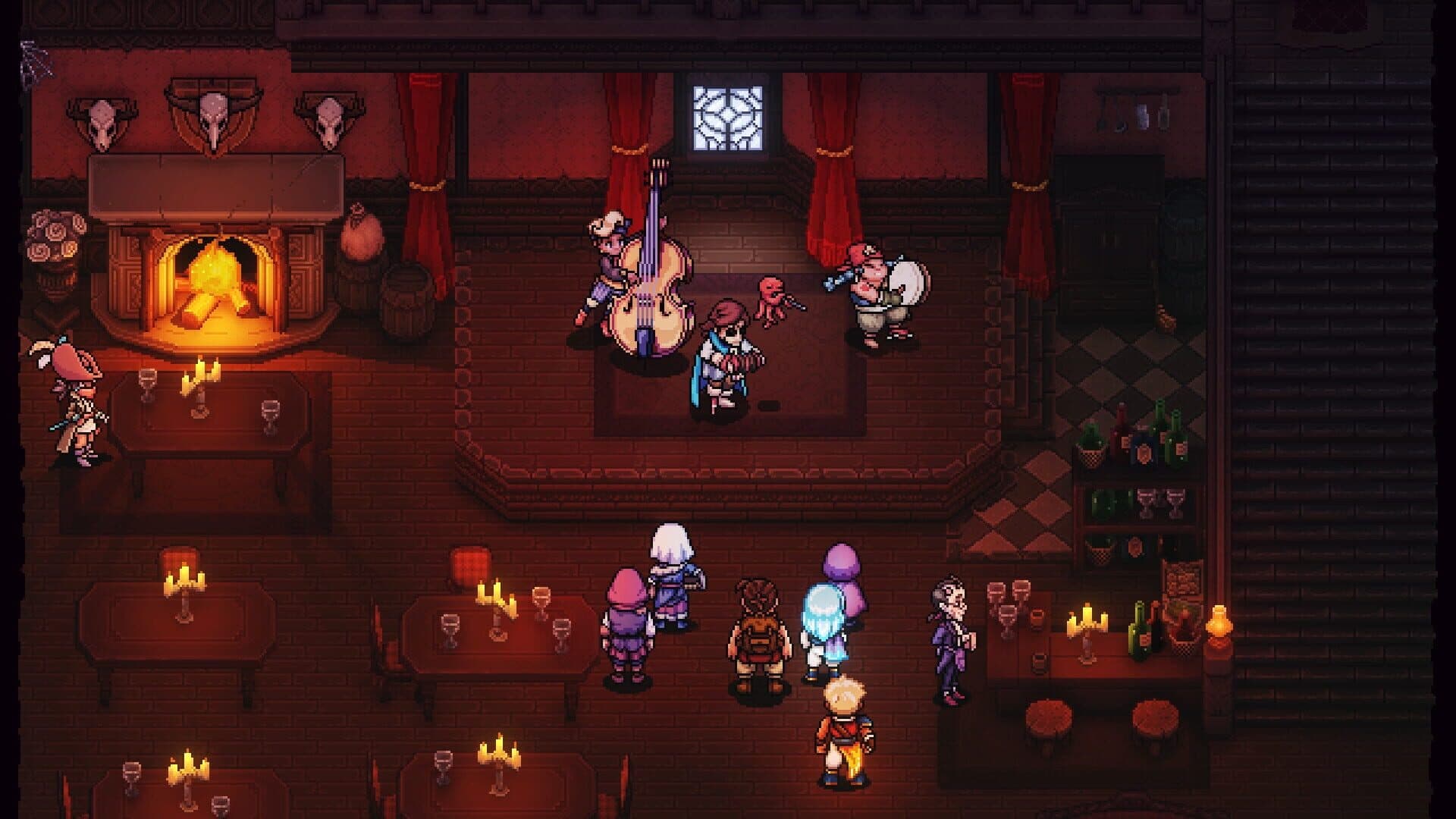 Sea of Stars screenshot 2