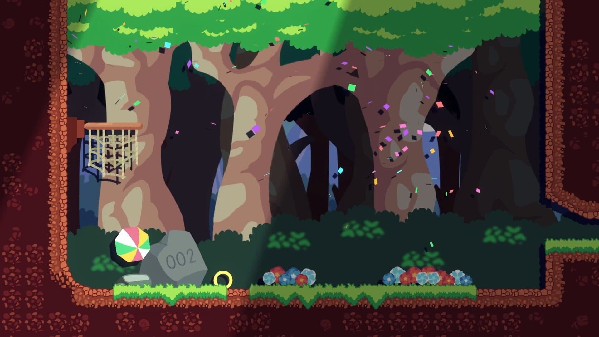 Aureole: Wings of Hope screenshot 4