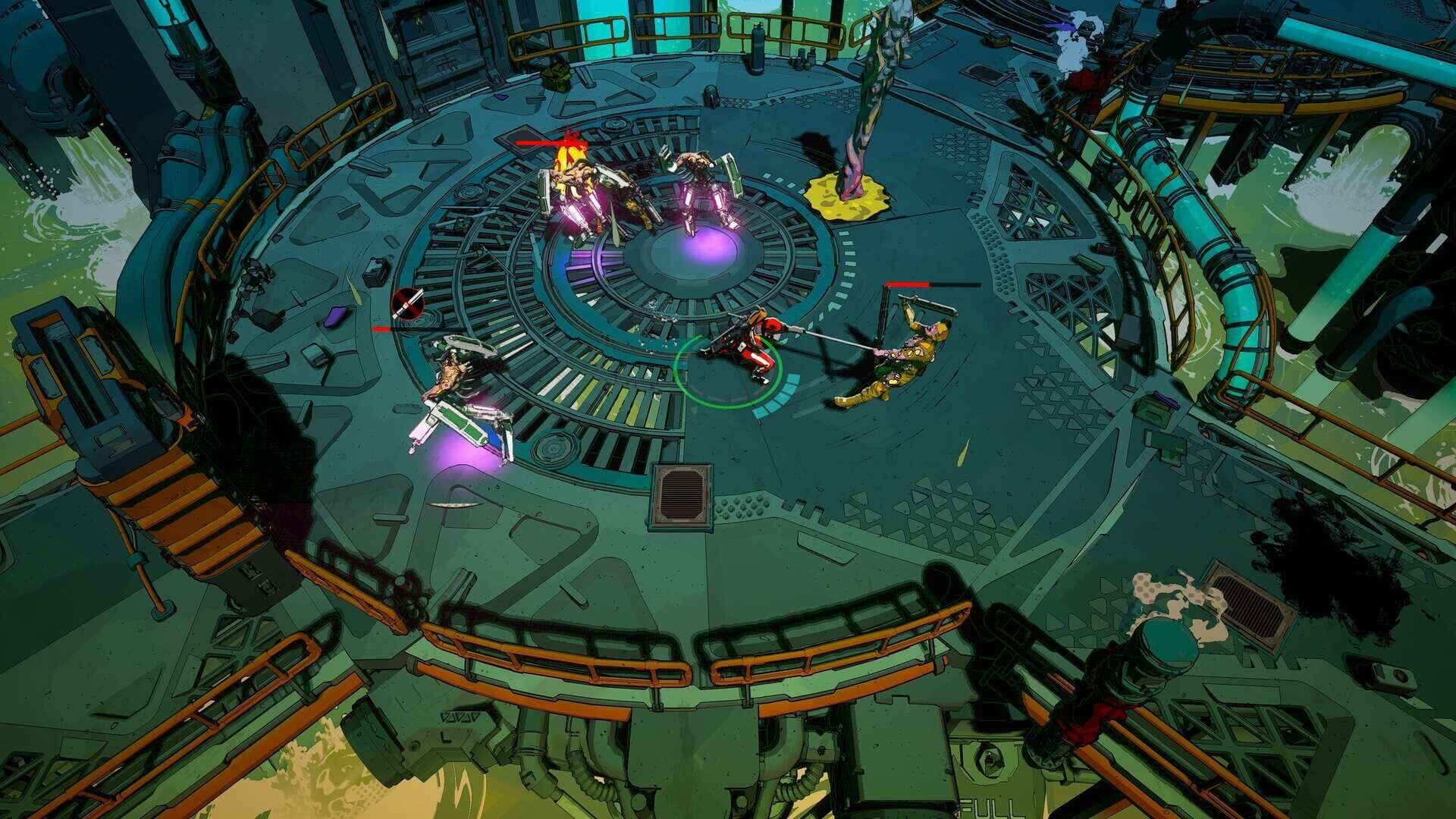 [Redacted] screenshot 0