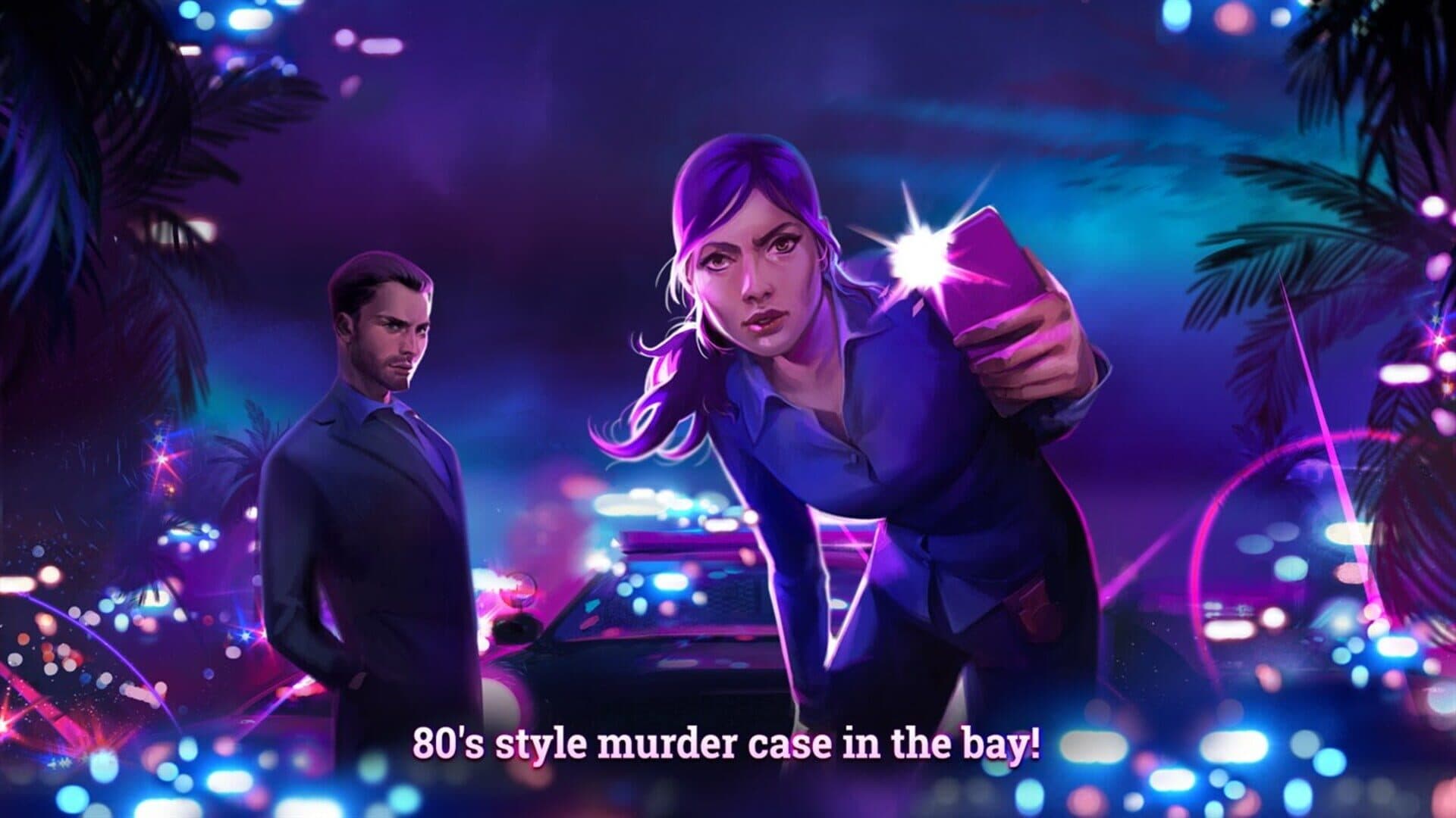 Family Mysteries: Poisonous Promises screenshot 7