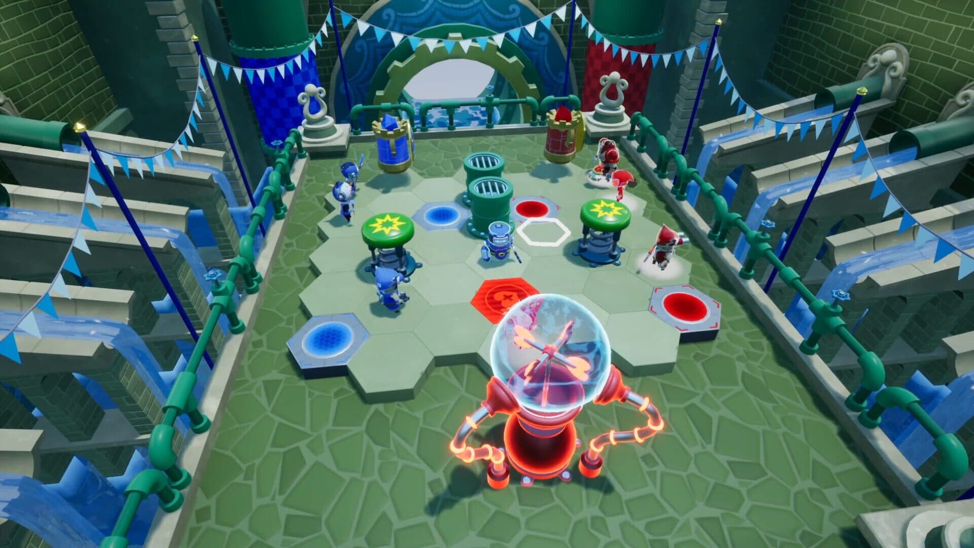 Hex Gambit: Respawned screenshot 11