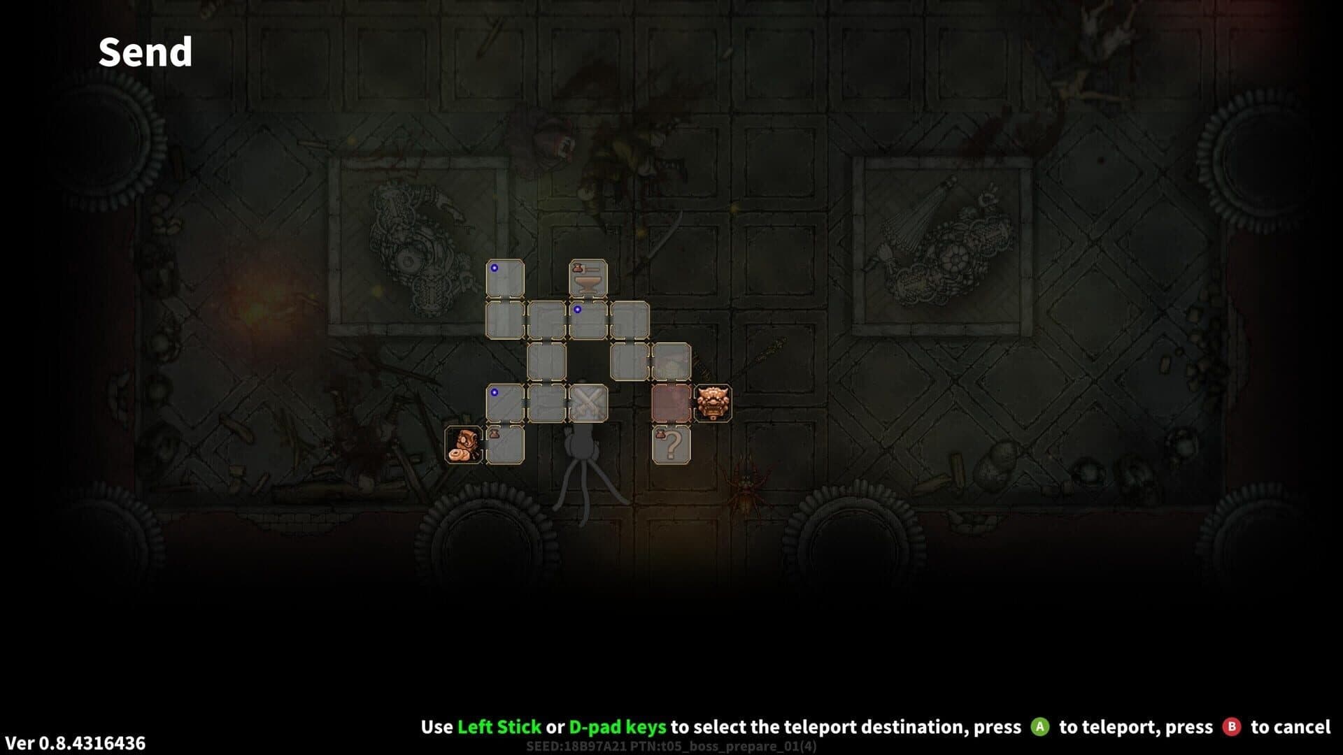 Devil Slayer: Raksasi screenshot 6