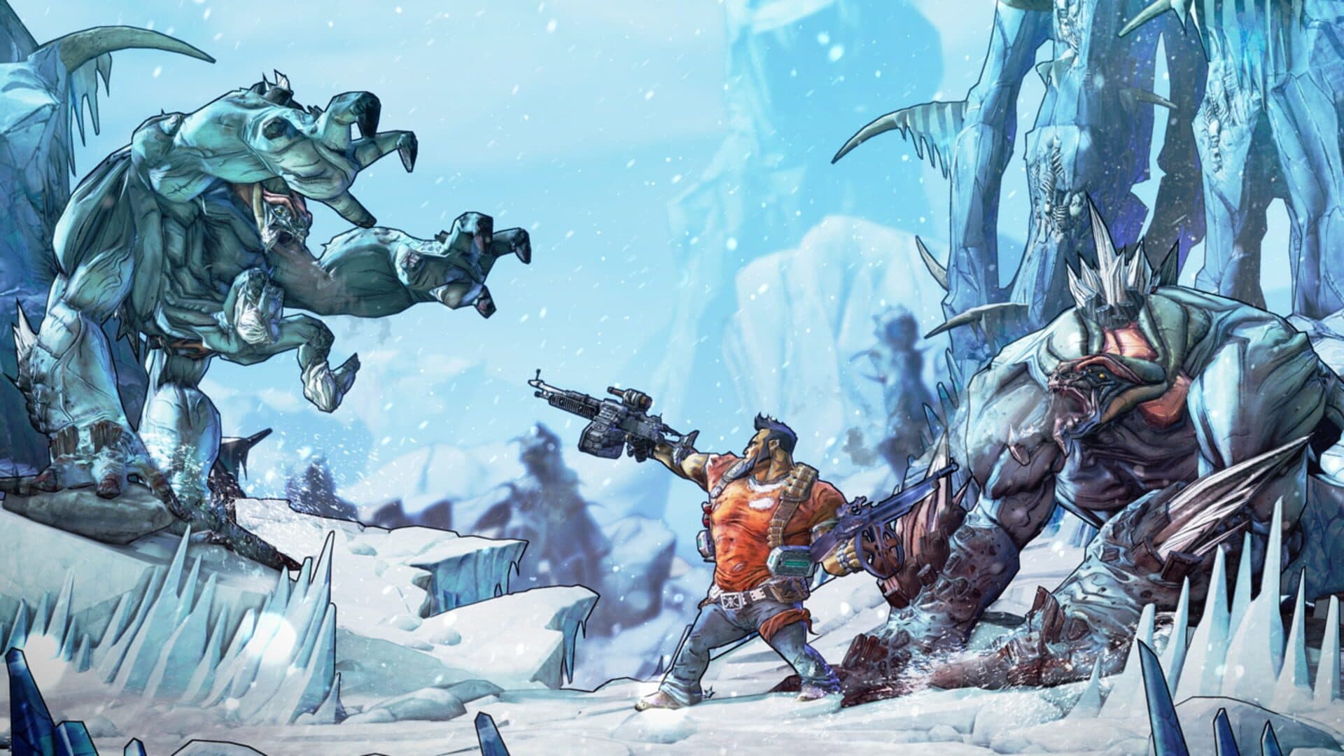 Borderlands 2 screenshot 4