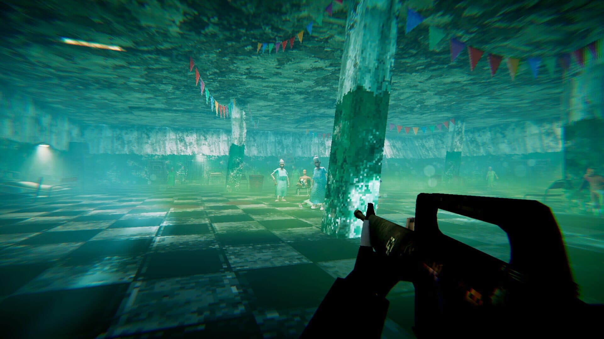Postal: Brain Damaged screenshot 5