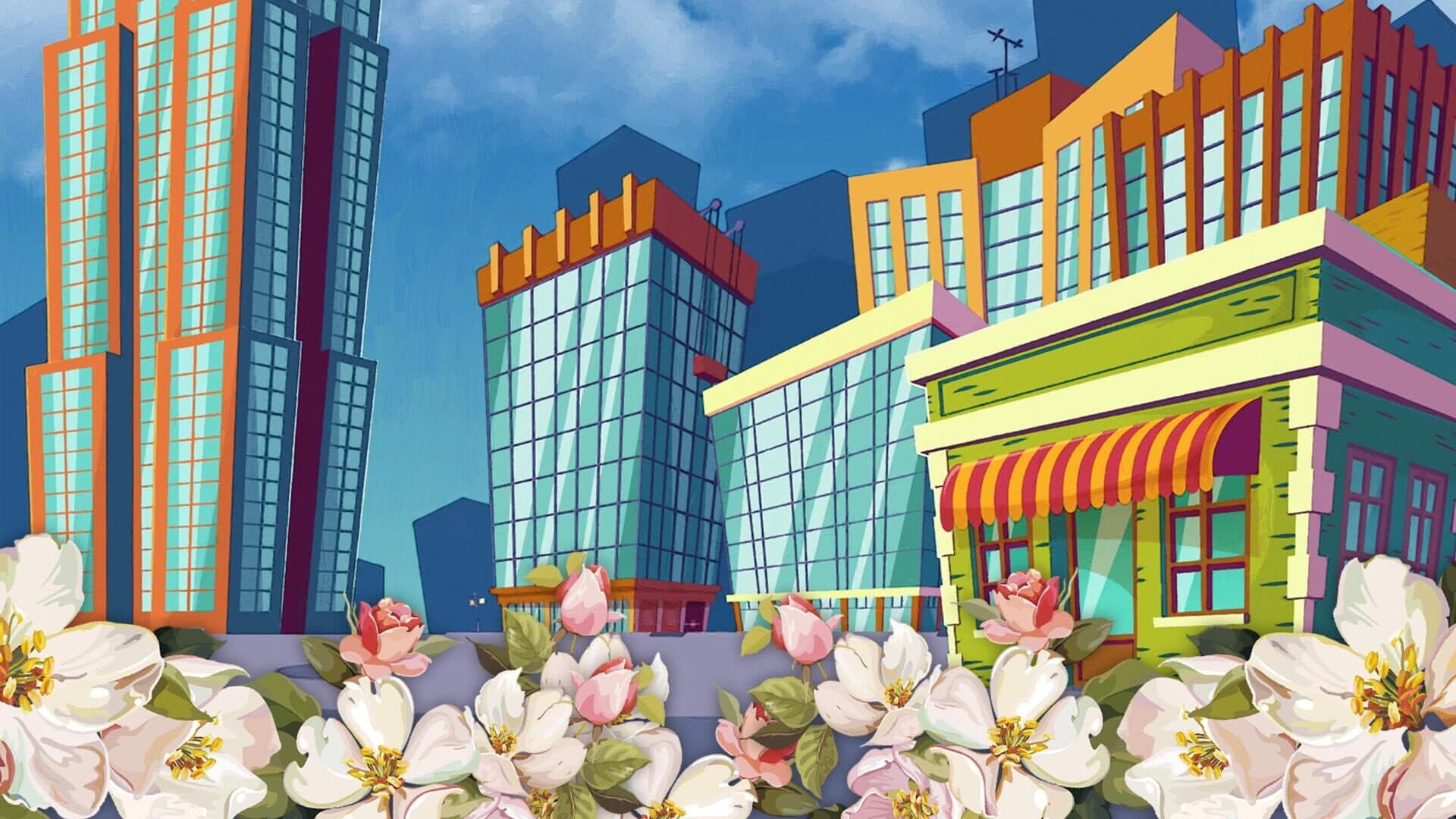 Shopping Clutter: Spring Blossom