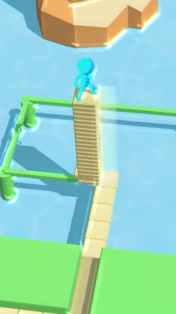 Stacky Dash screenshot 0