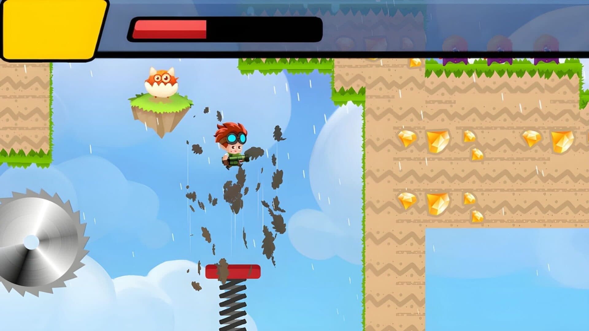 اسکرین‌شات Monster Popper - 3