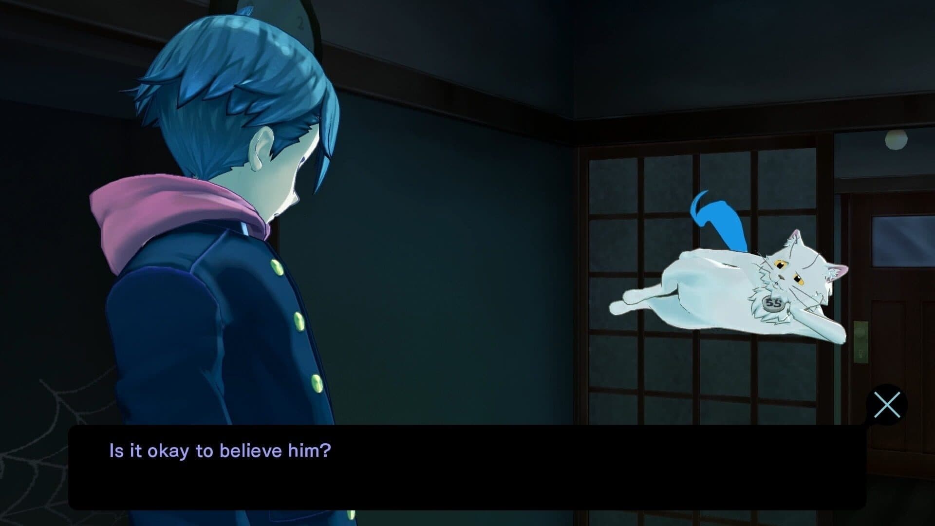 Punch Line screenshot 5