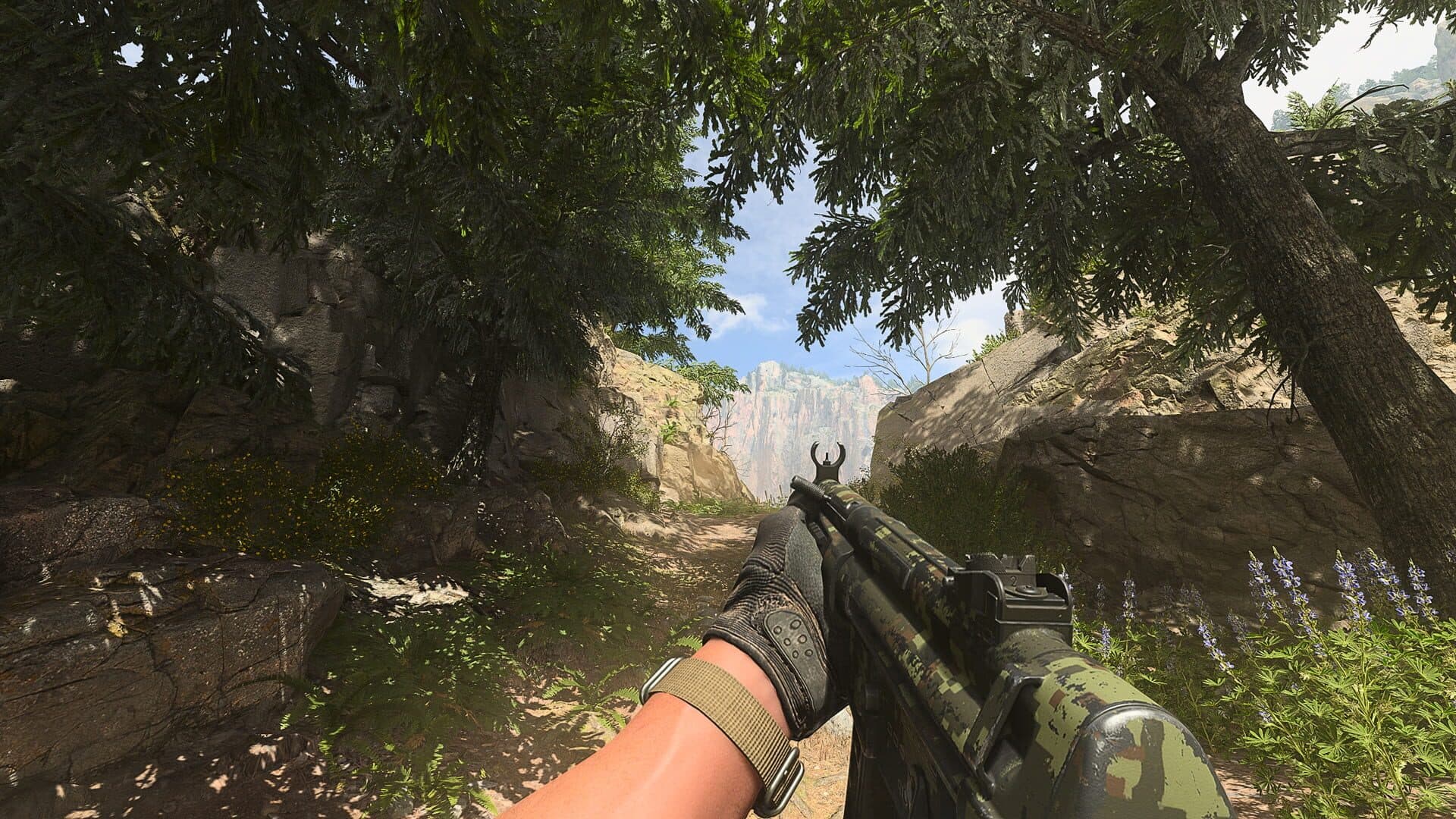 Call of Duty: Modern Warfare II screenshot 6