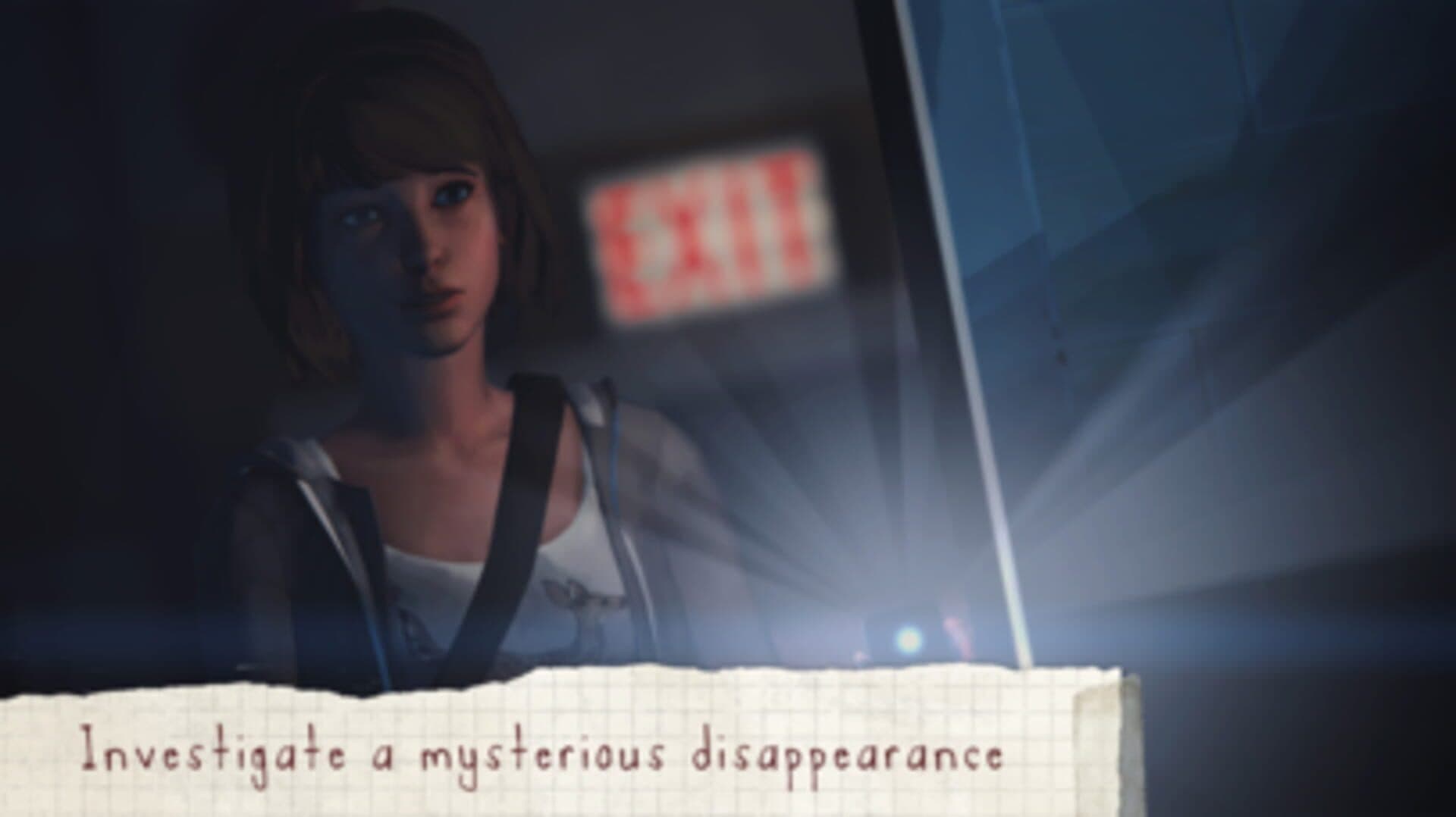 Life is Strange screenshot 1